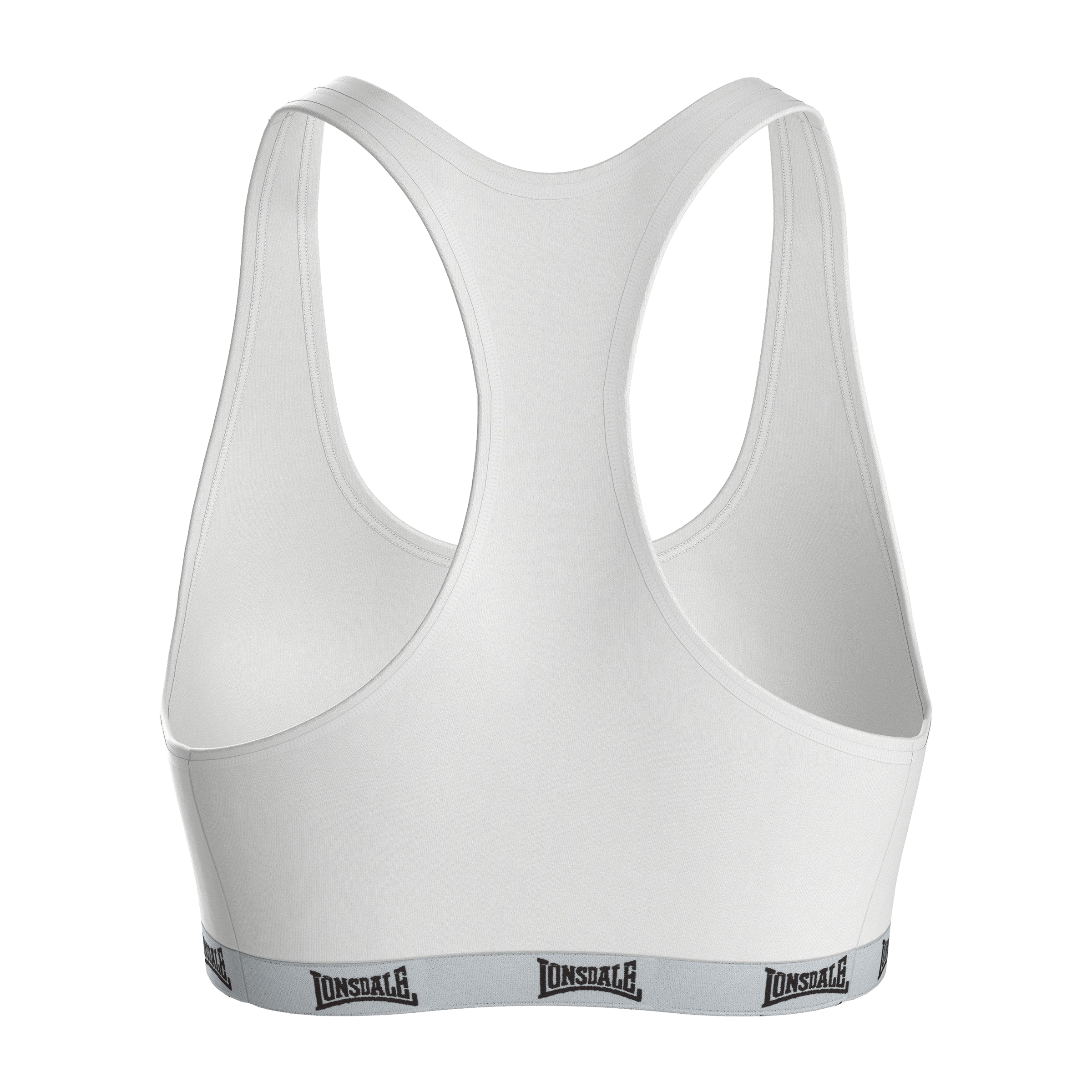 Lonsdale Sports Bra