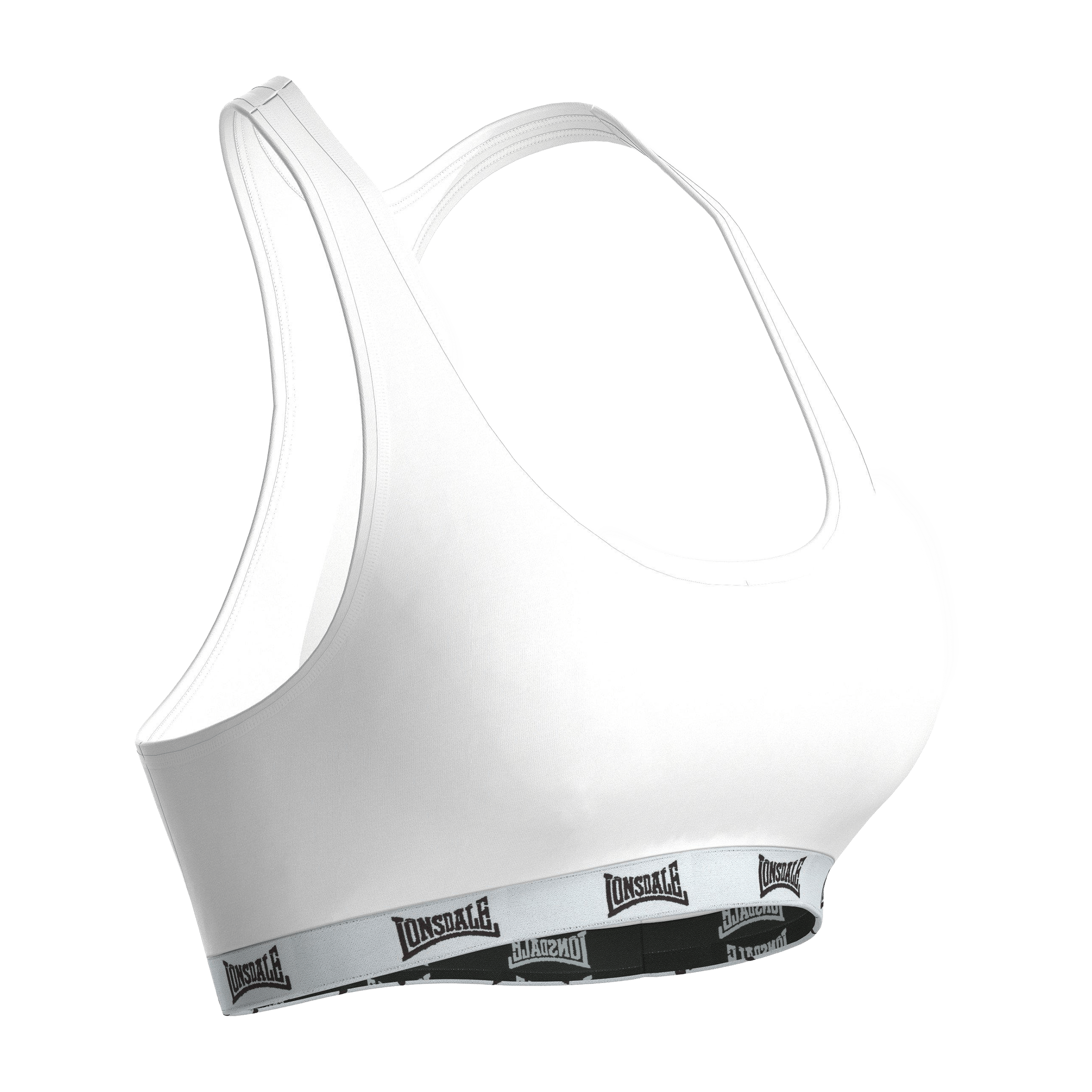 Lonsdale Sports Bra