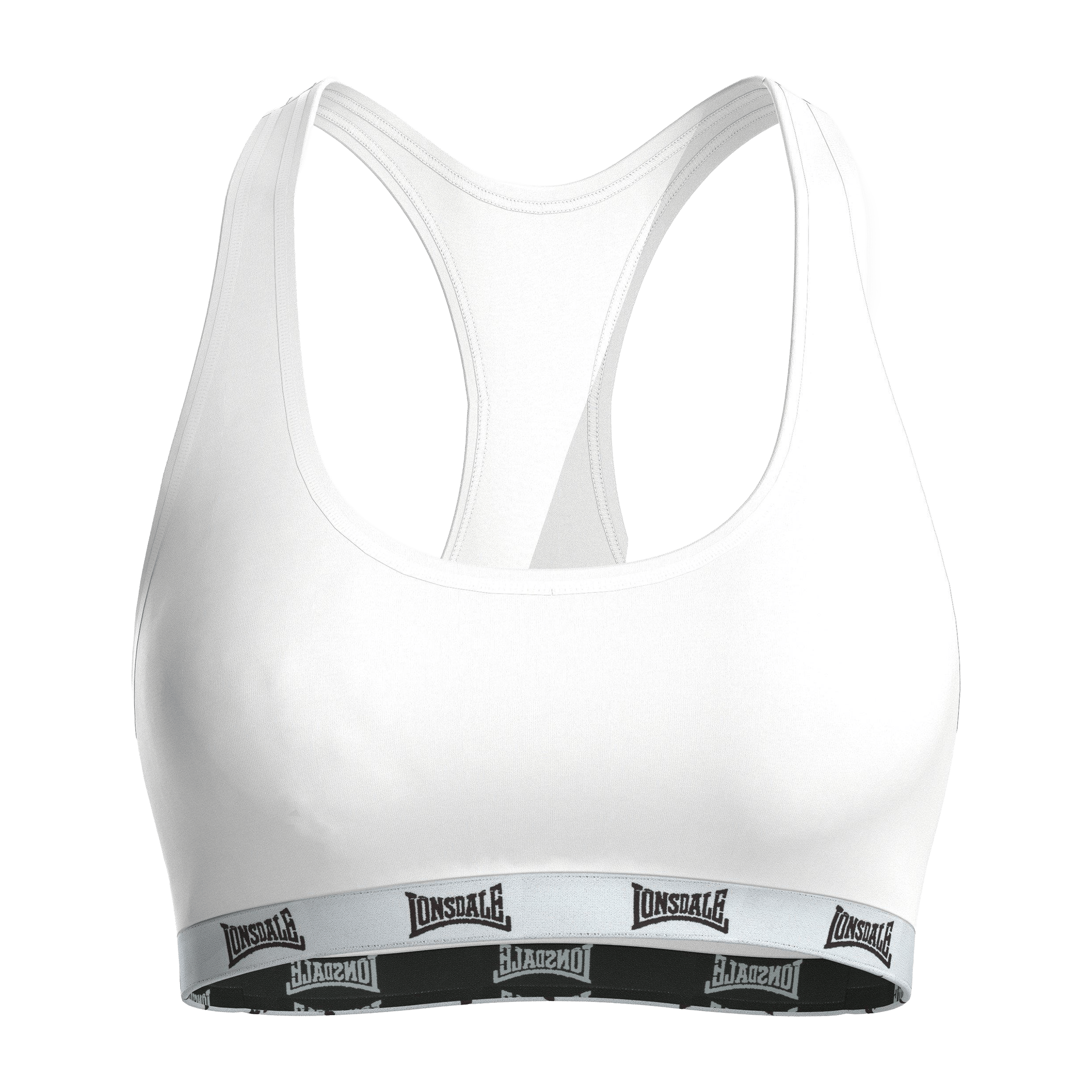 Lonsdale Sports Bra