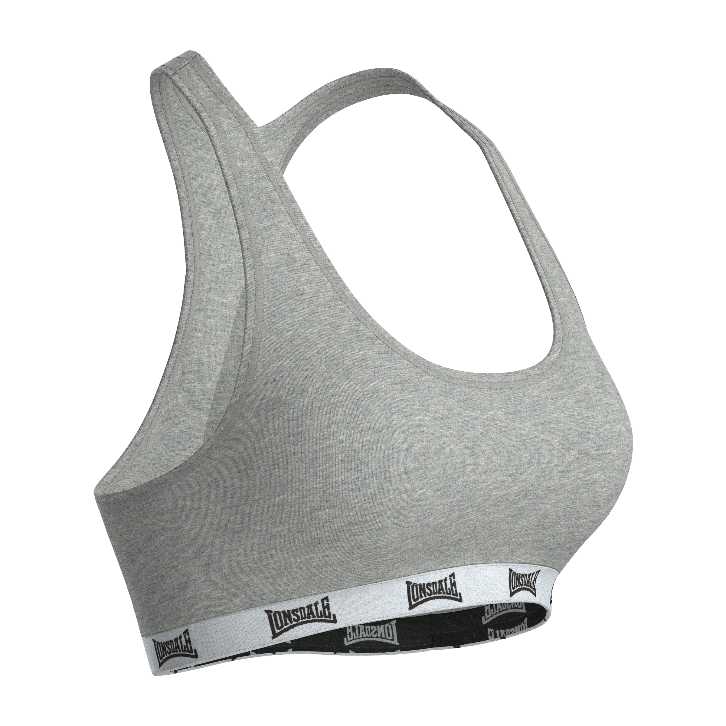 Lonsdale Sports Bra