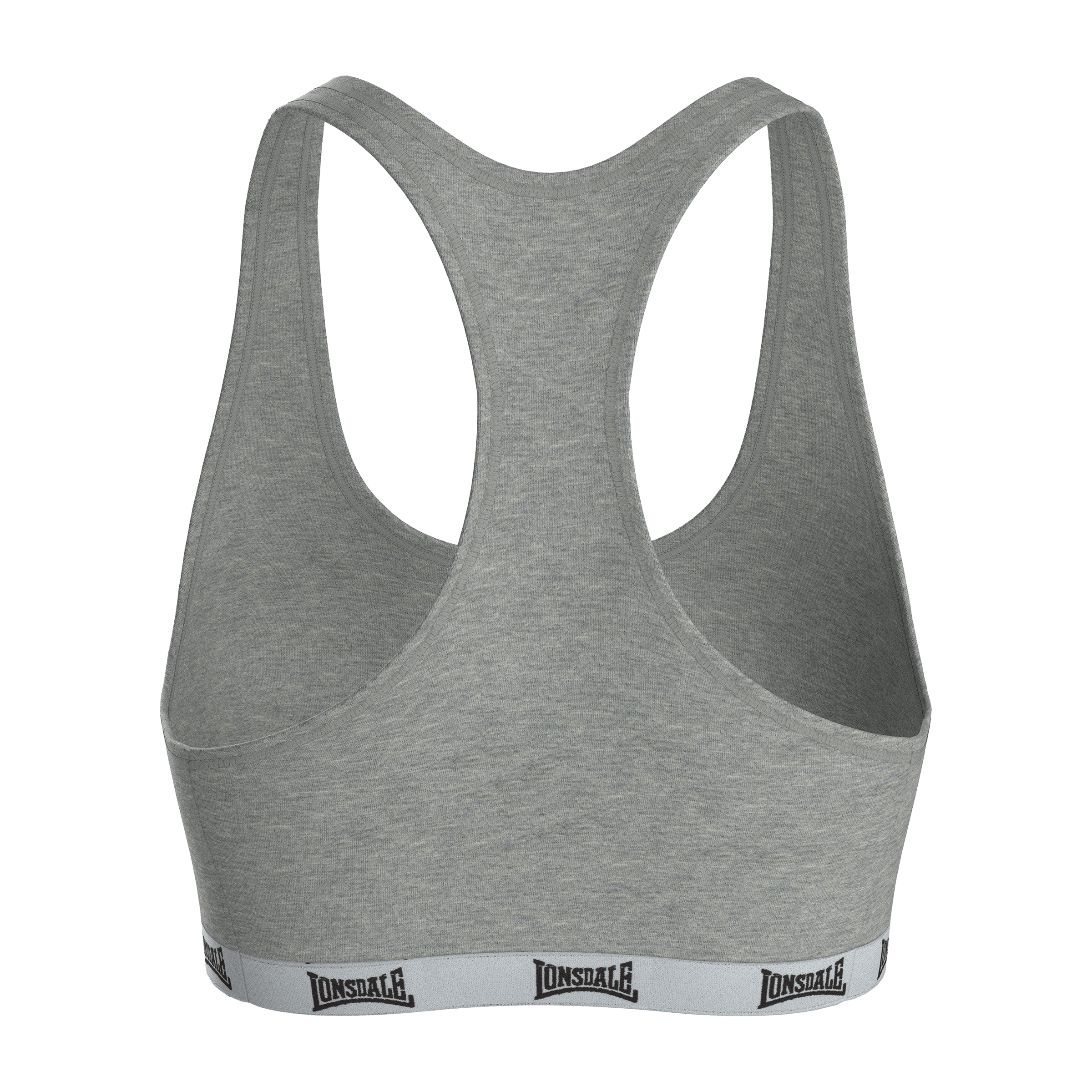 Lonsdale Sports Bra