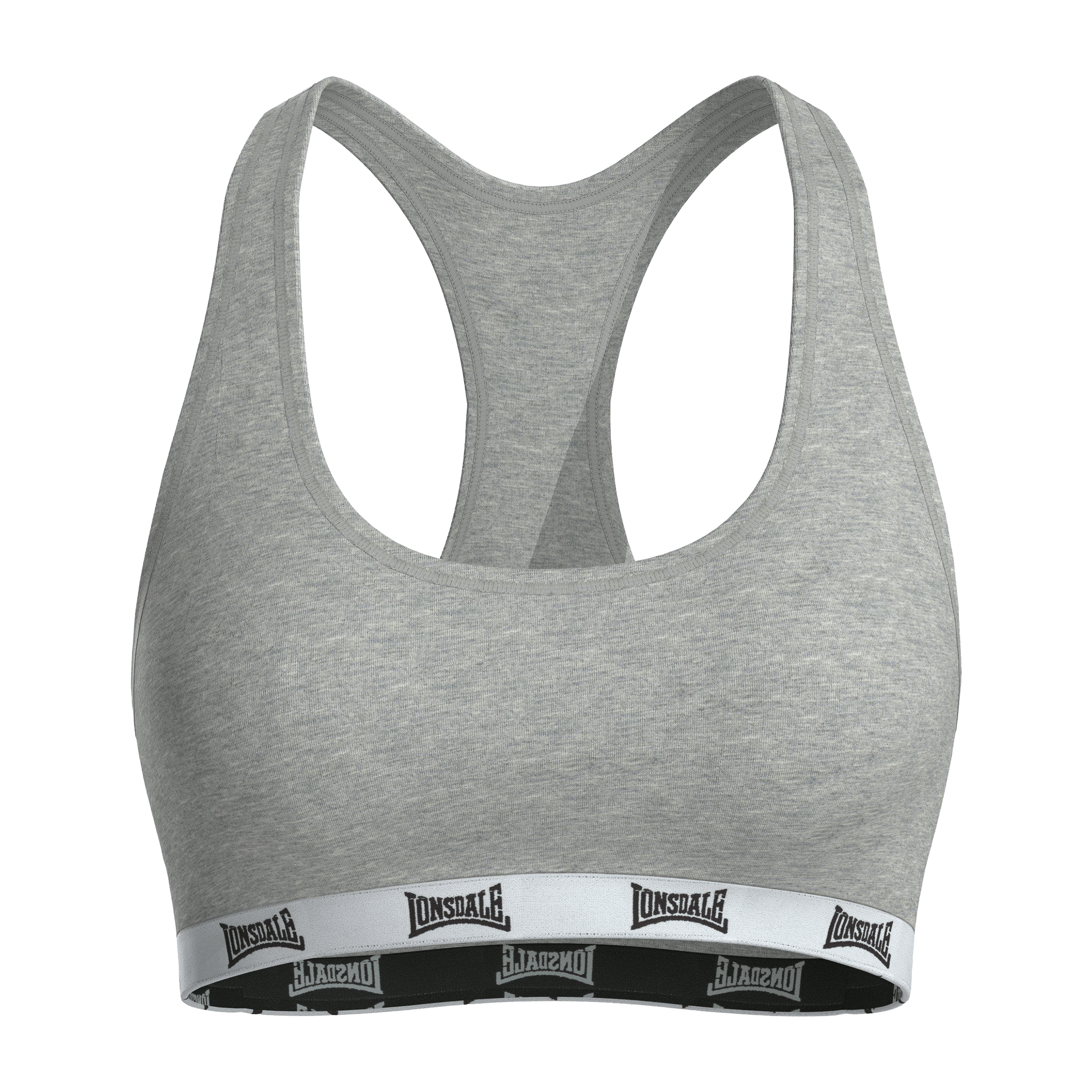Lonsdale Sports Bra