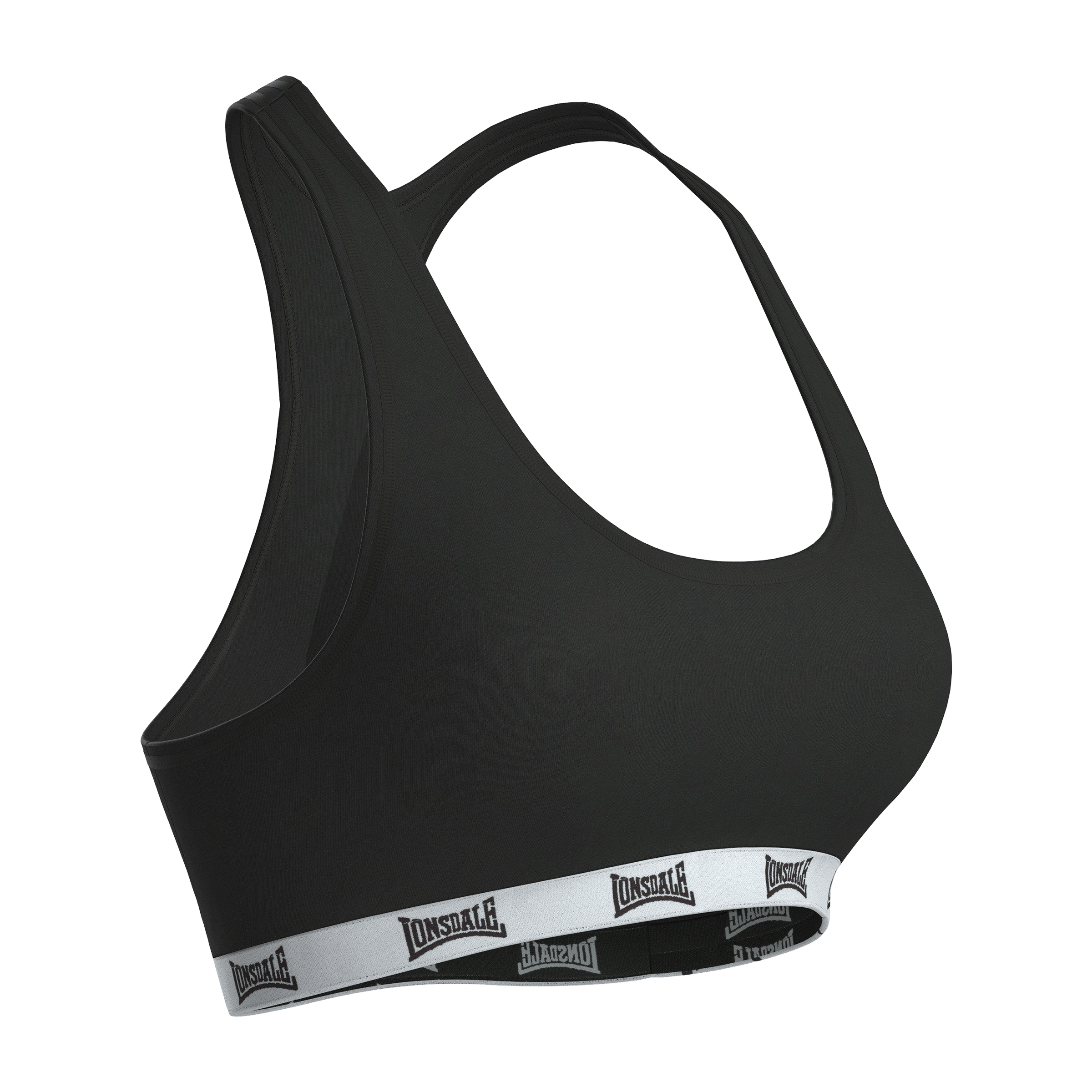 Lonsdale Sports Bra