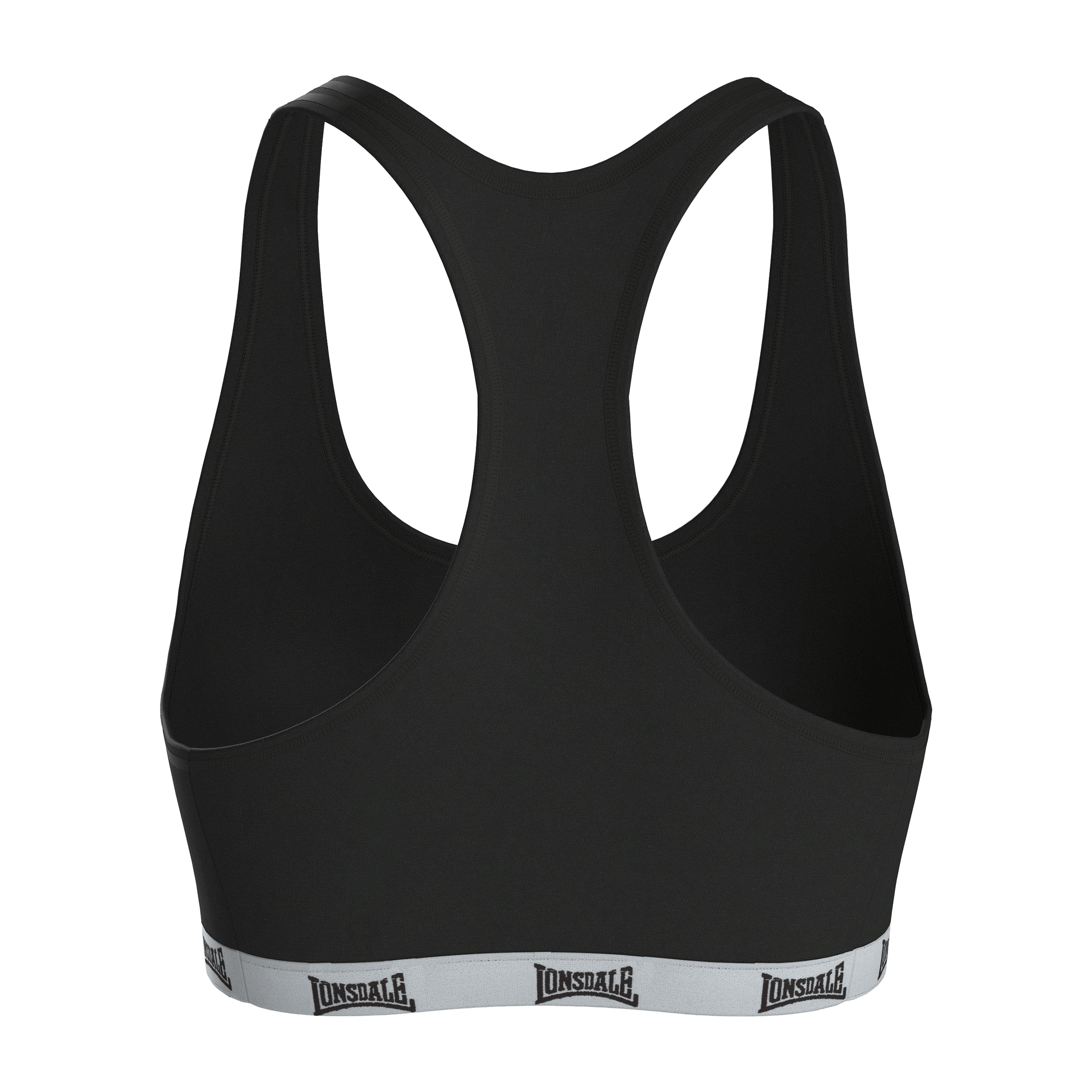 Lonsdale Sports Bra