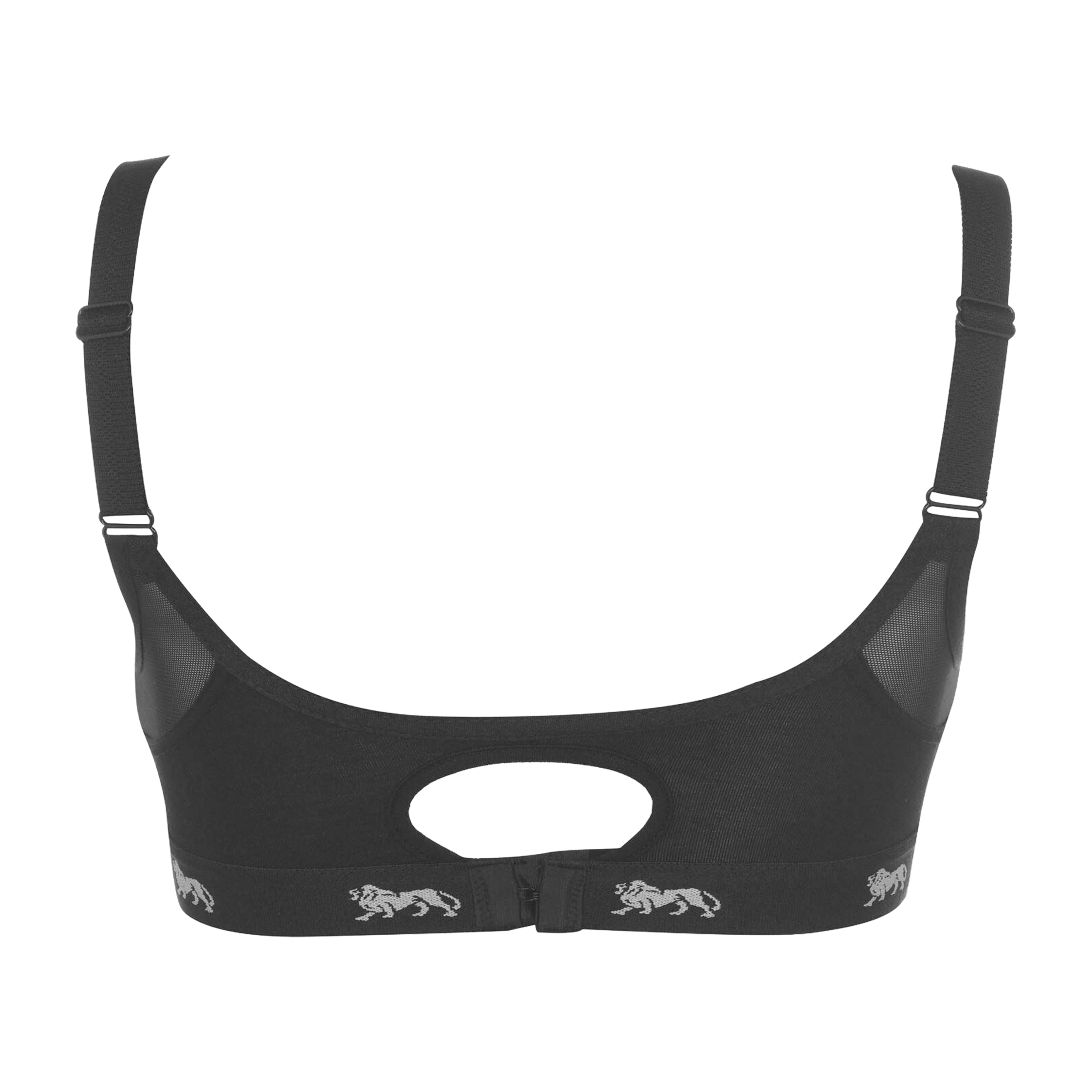 Lonsdale Sports Bra