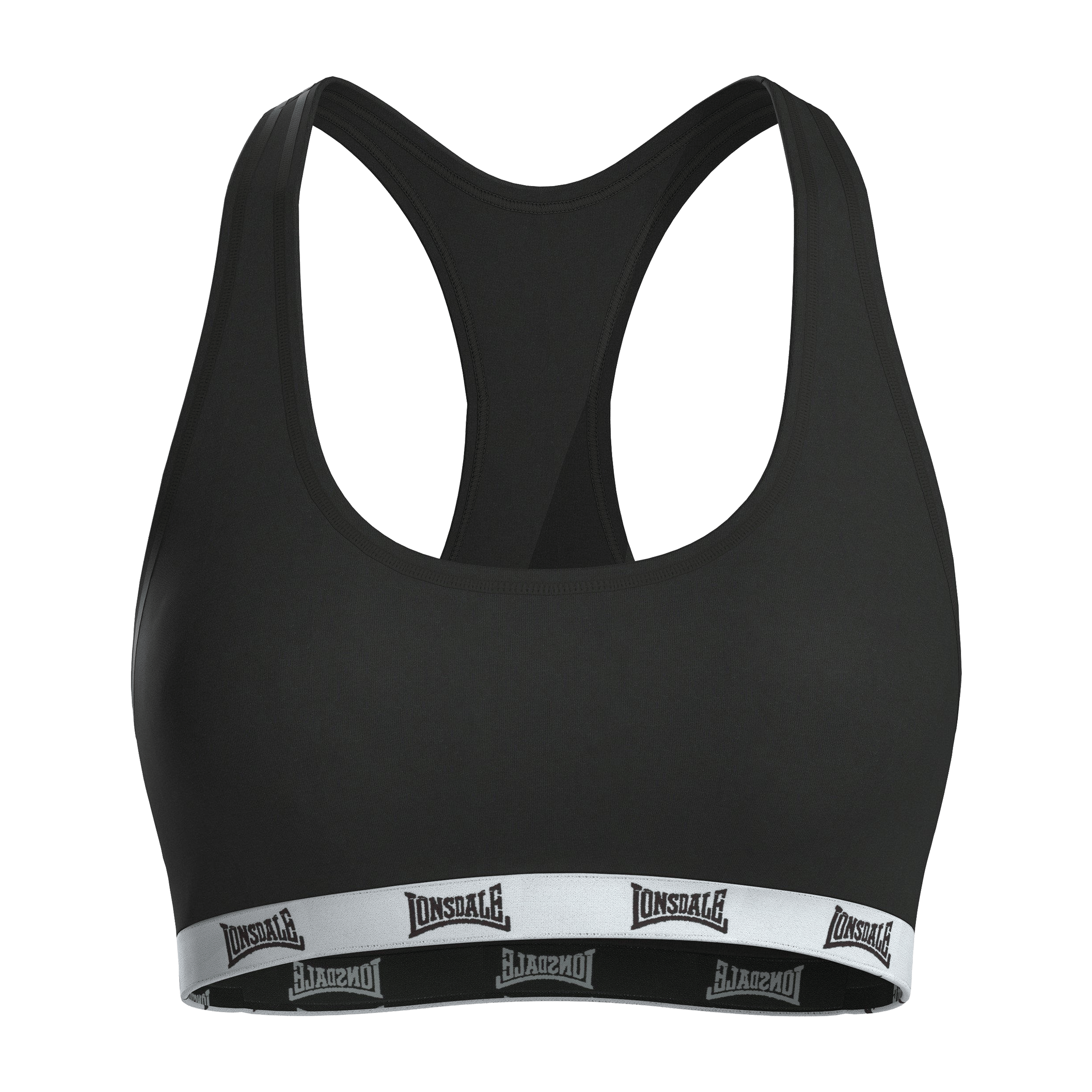 Lonsdale Sports Bra