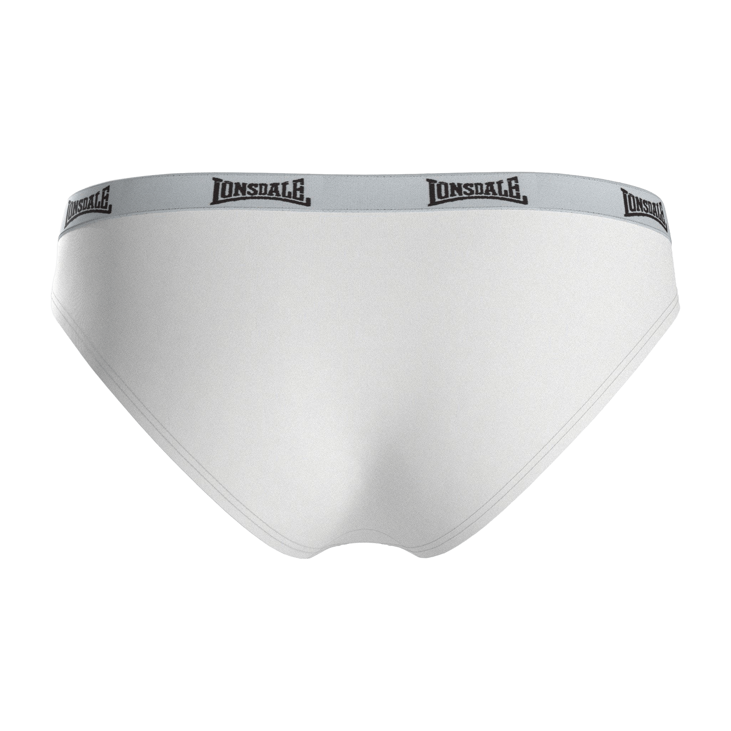 Lonsdale Single Short