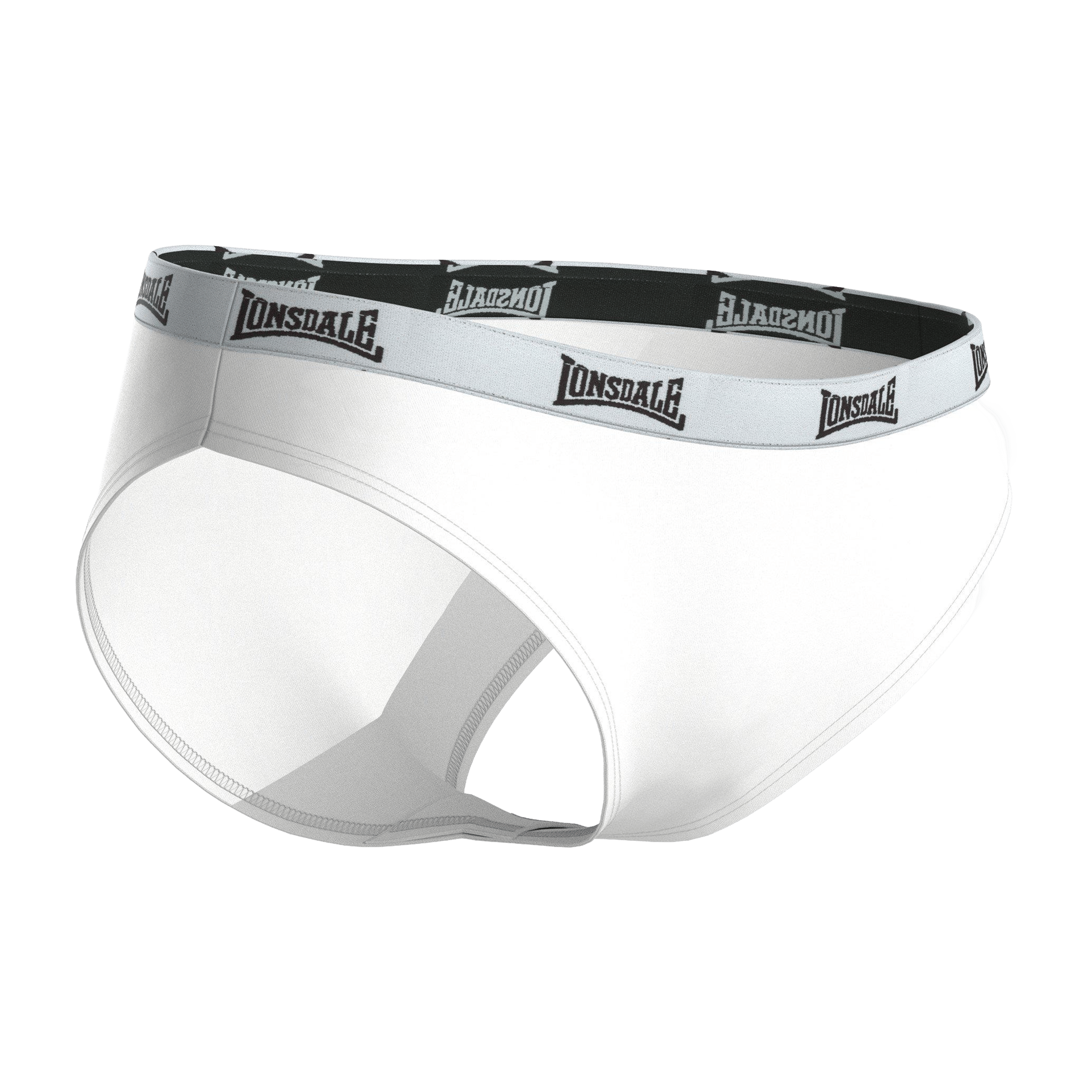 Lonsdale Single Short