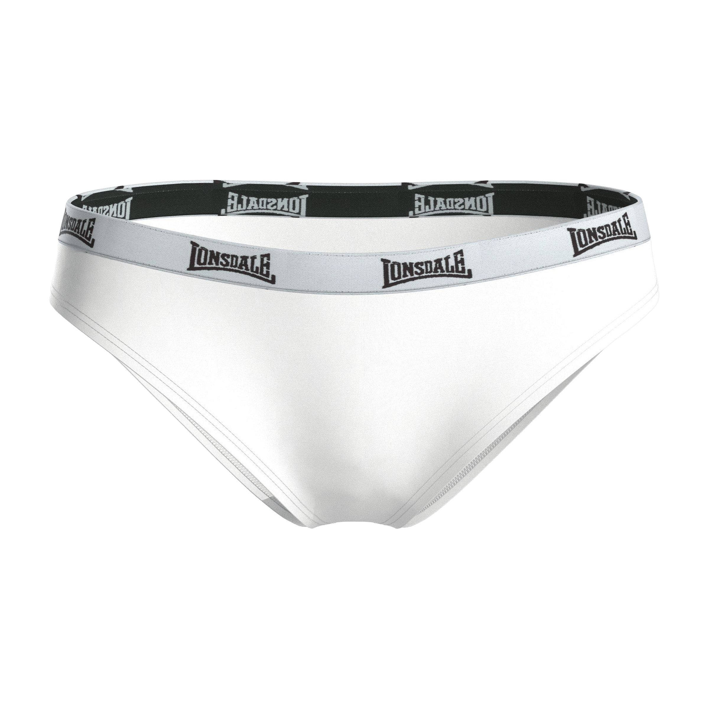 Lonsdale Single Short