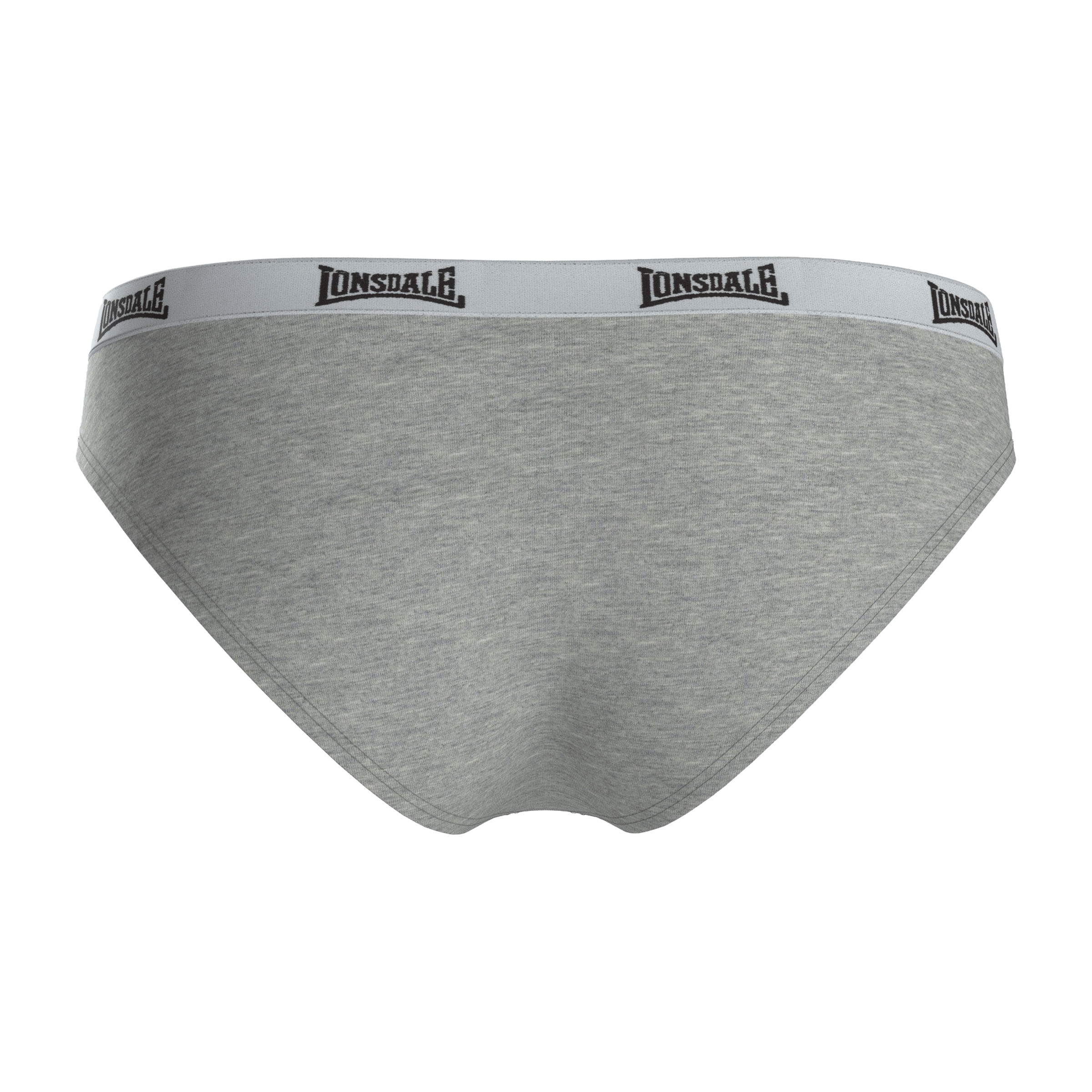 Lonsdale Single Short