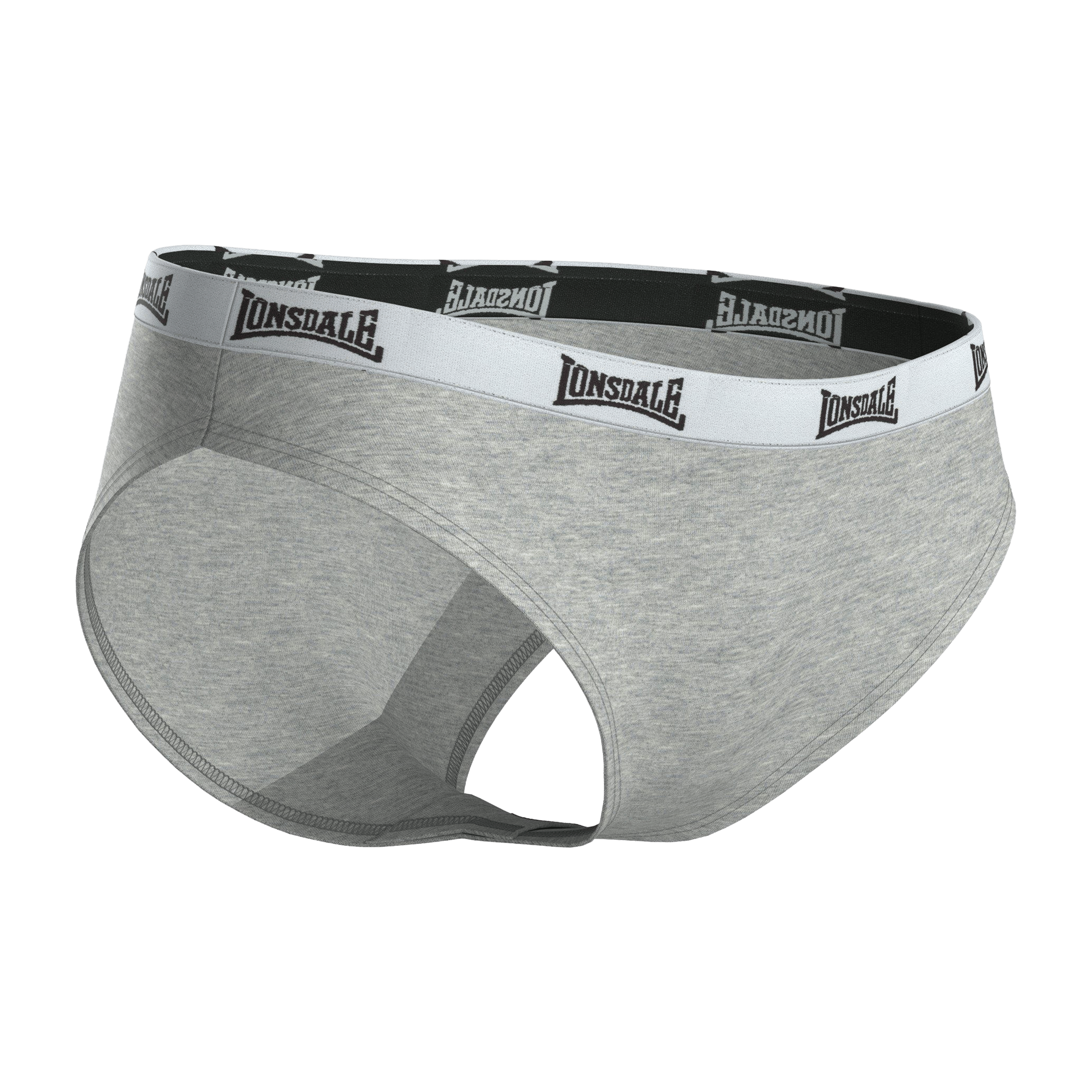 Lonsdale Single Short