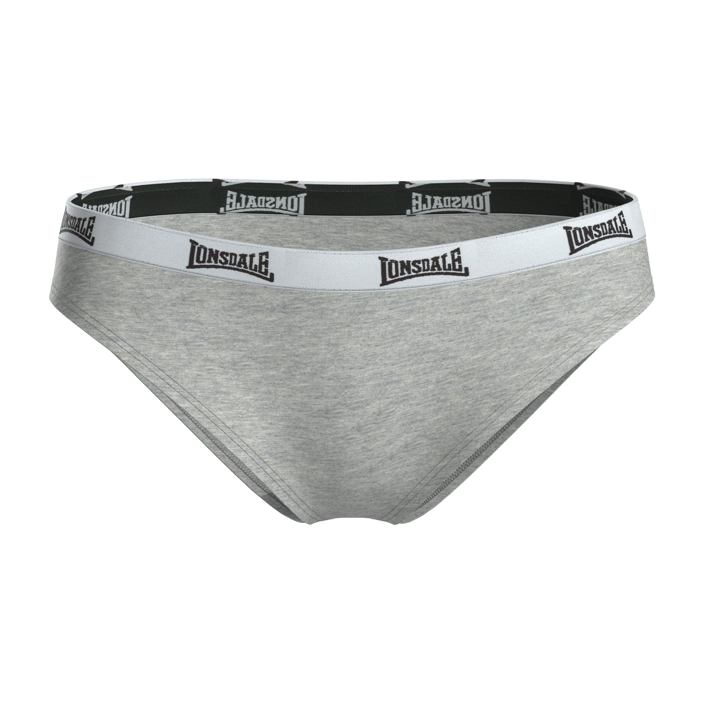 Lonsdale Single Short