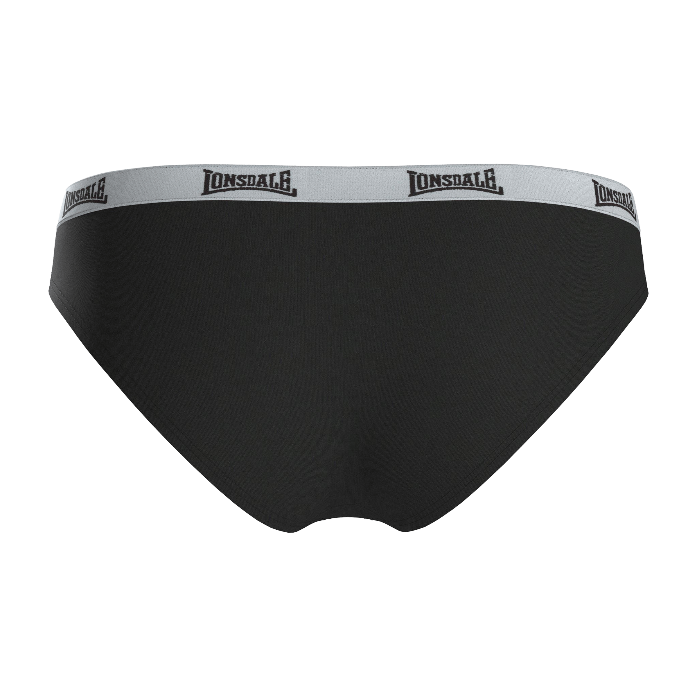 Lonsdale Single Short