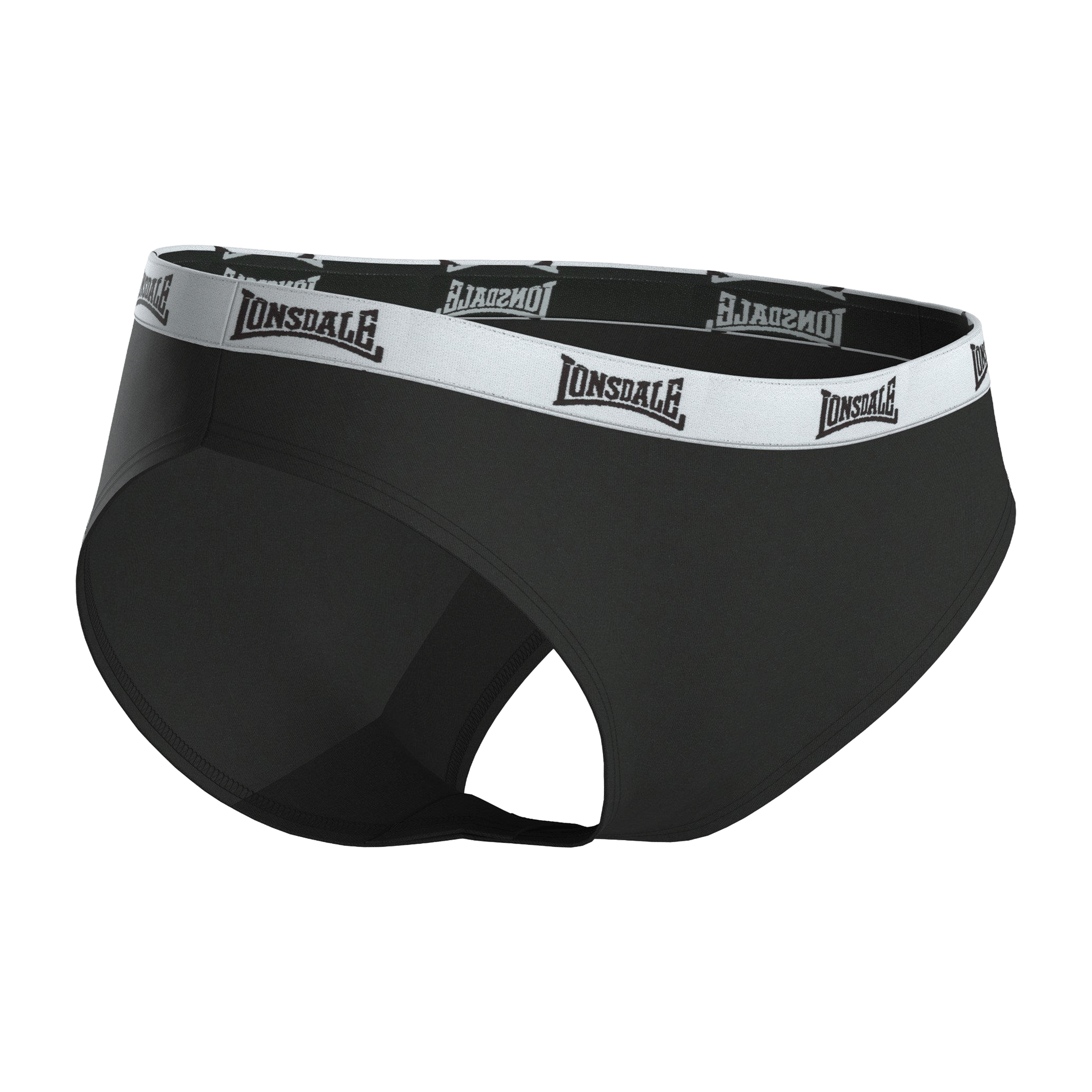 Lonsdale Single Short