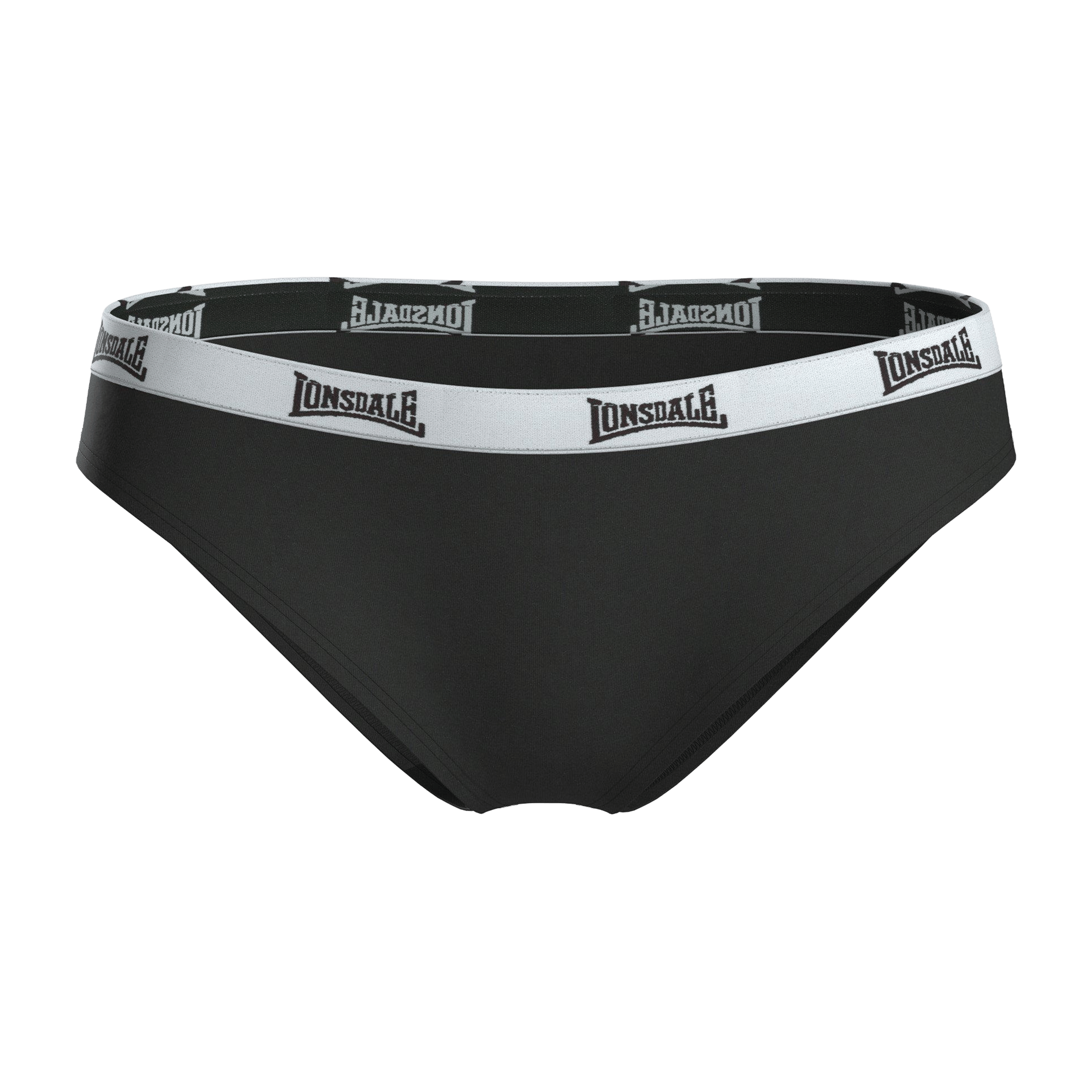 Lonsdale Single Short