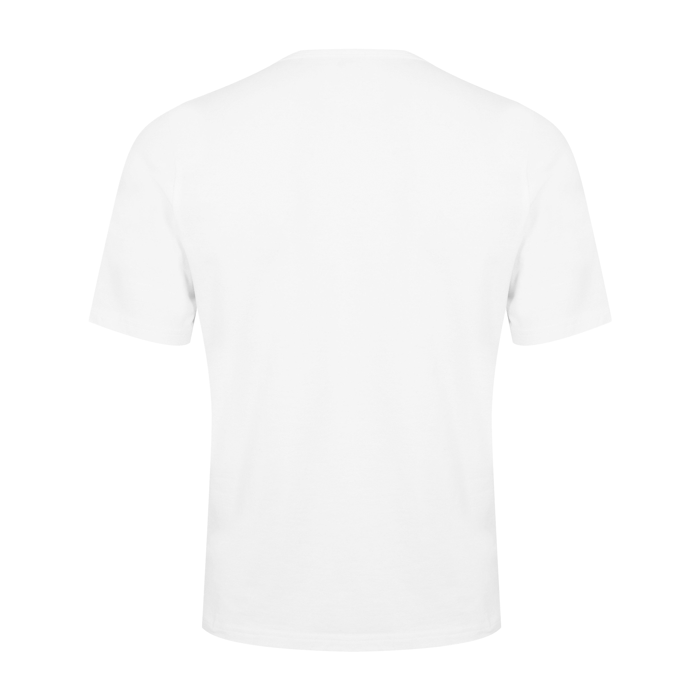 Mens Lonsdale Single Tee