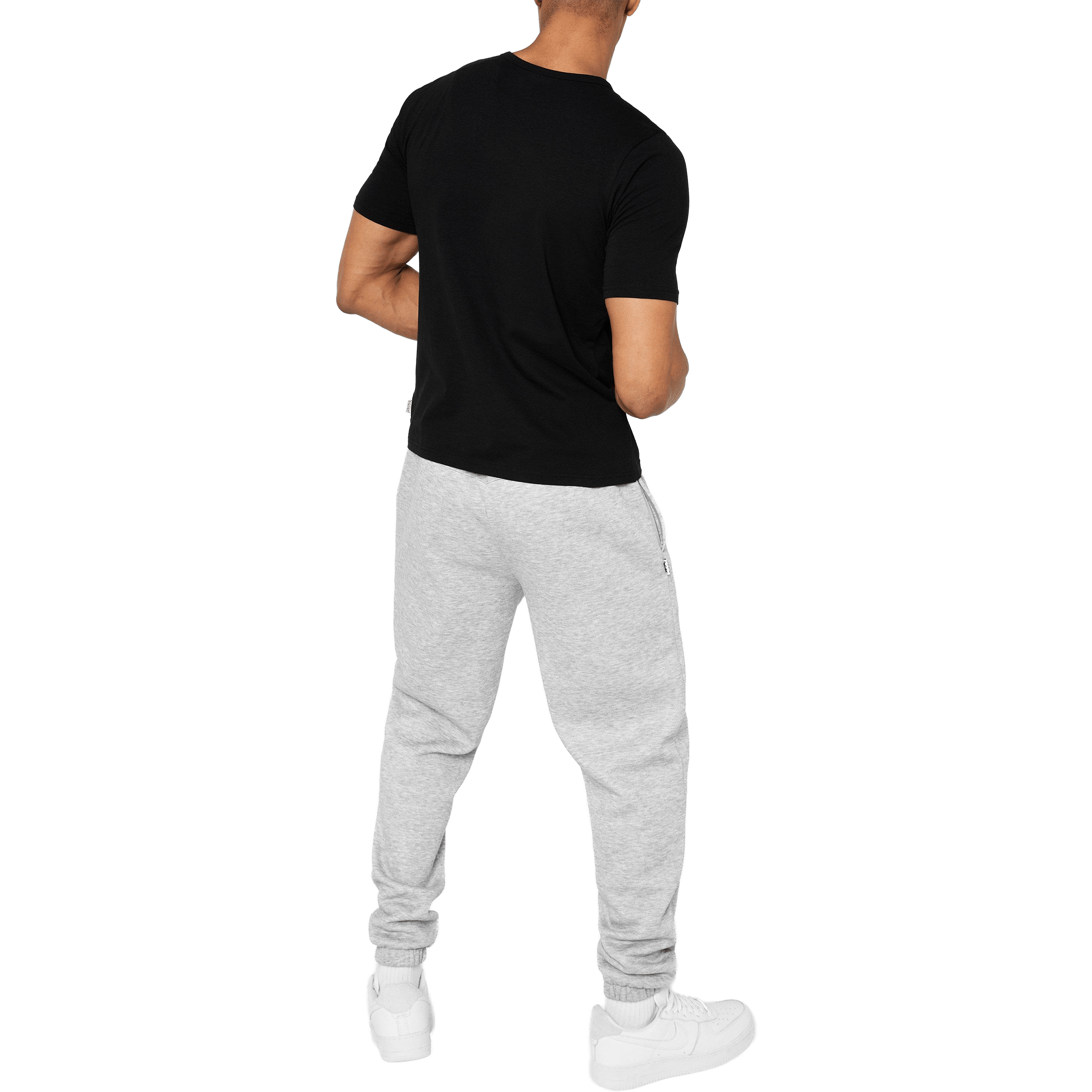 Mens Lonsdale Single Tee