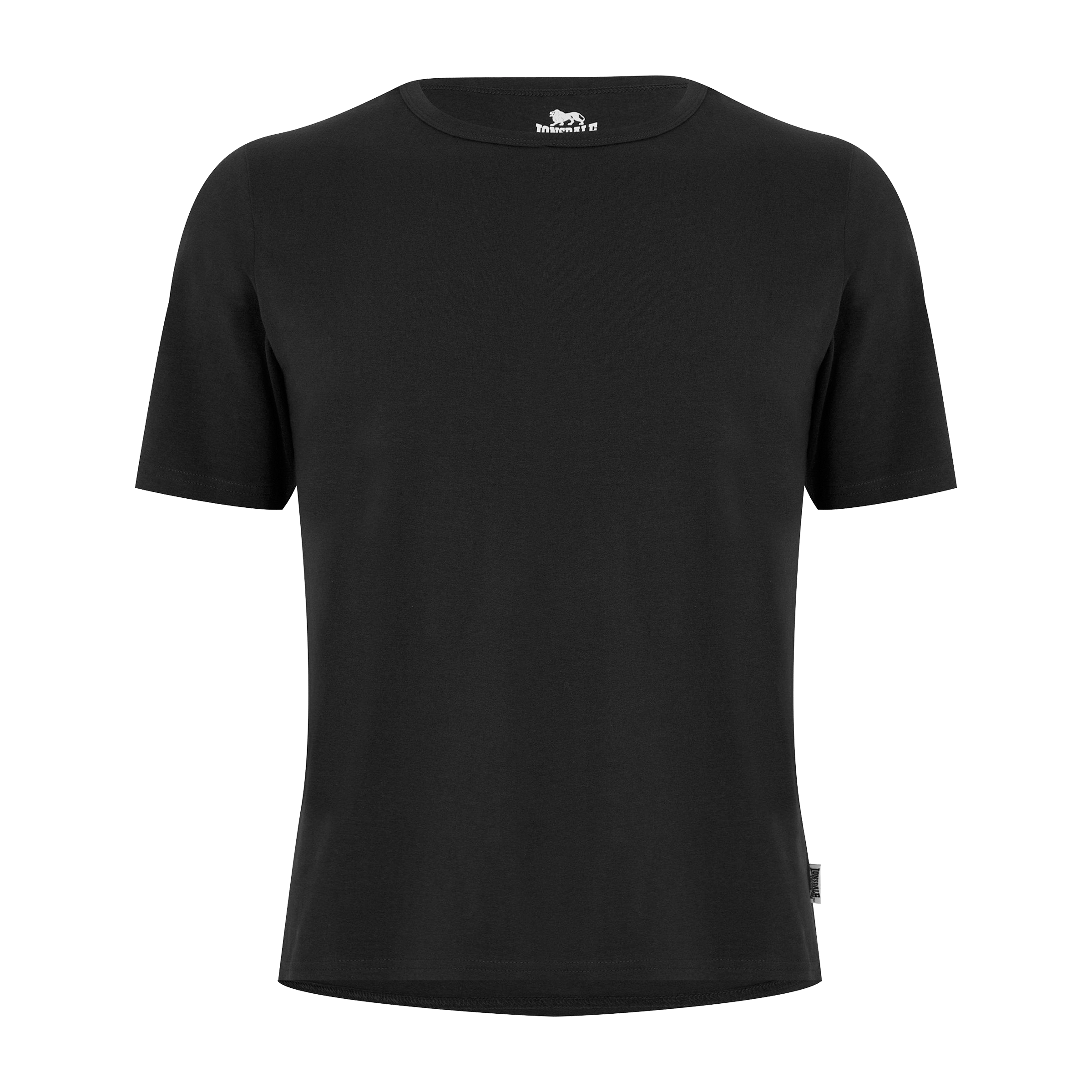 Mens Lonsdale Single Tee