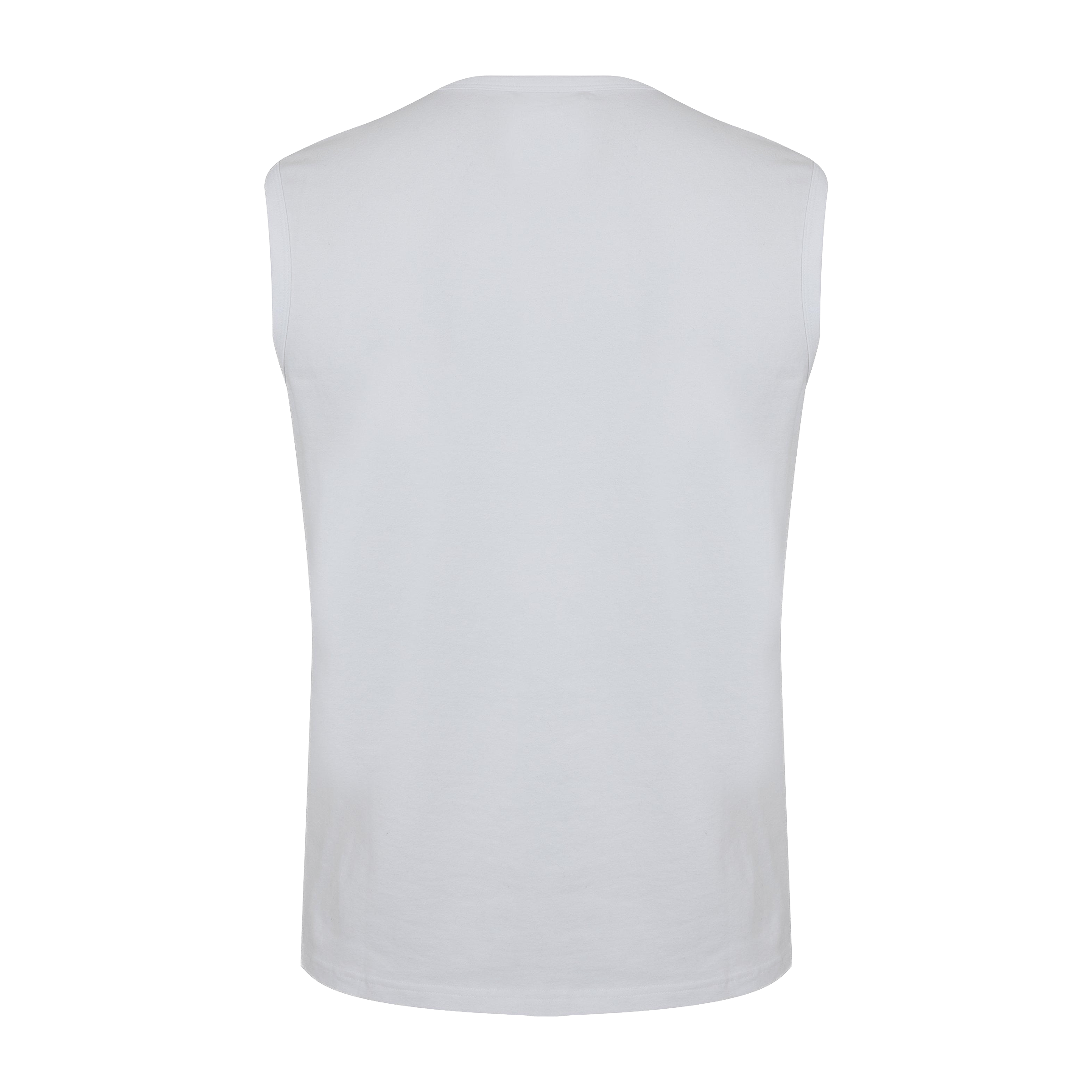 Mens Lonsdale Sleeveless Tee