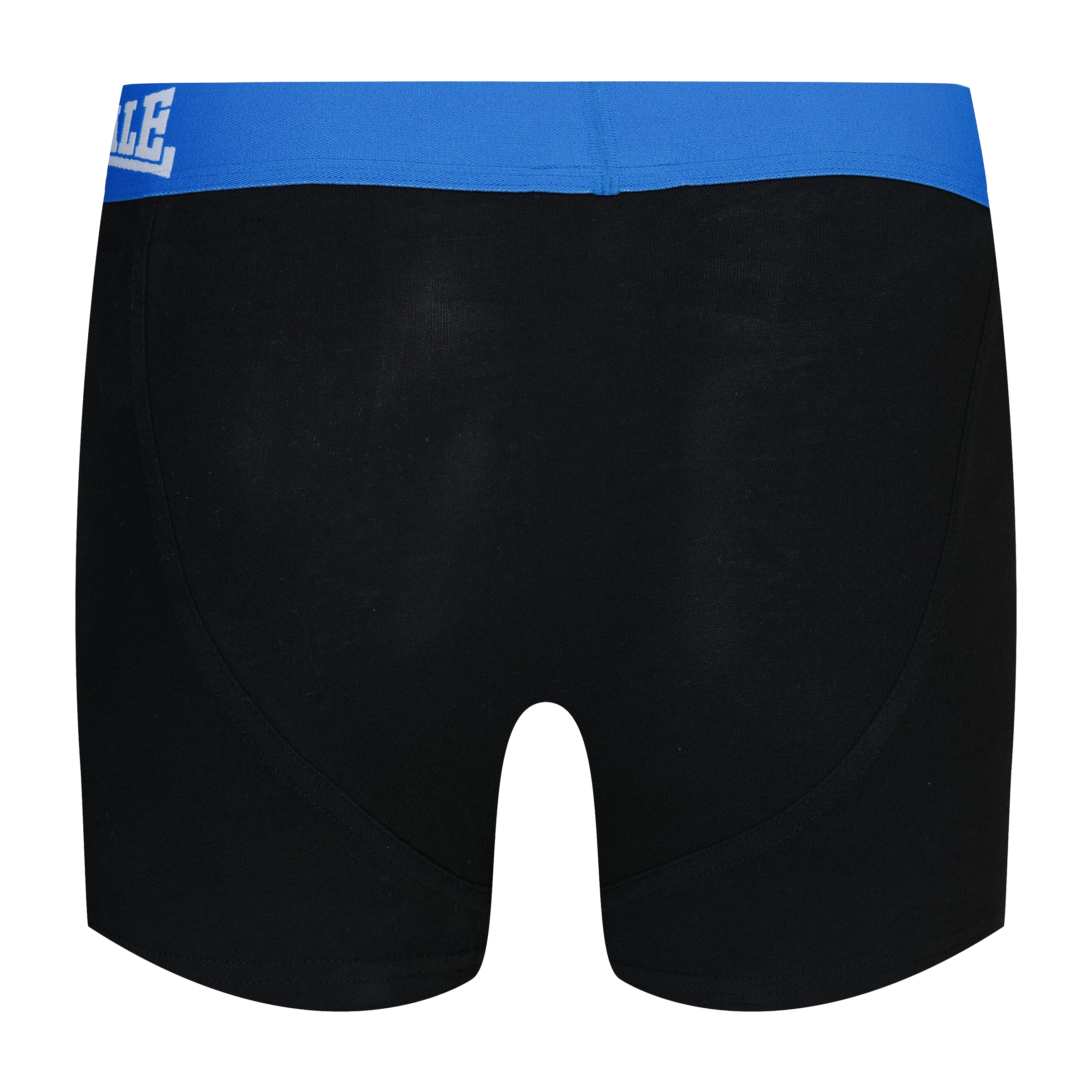 Lonsdale Kids Lonsdale (2pk) Trunk Shorts