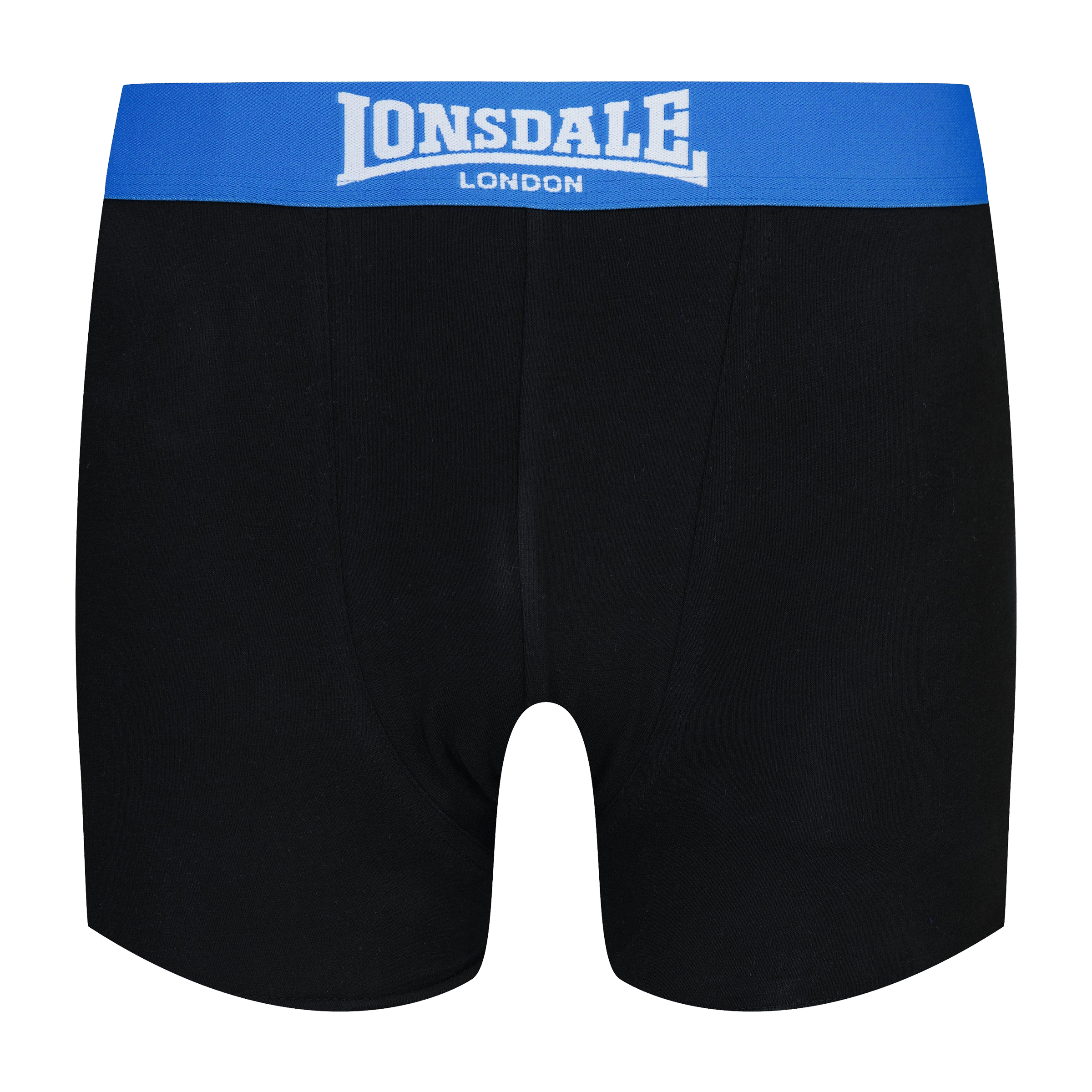 Lonsdale Kids Lonsdale (2pk) Trunk Shorts