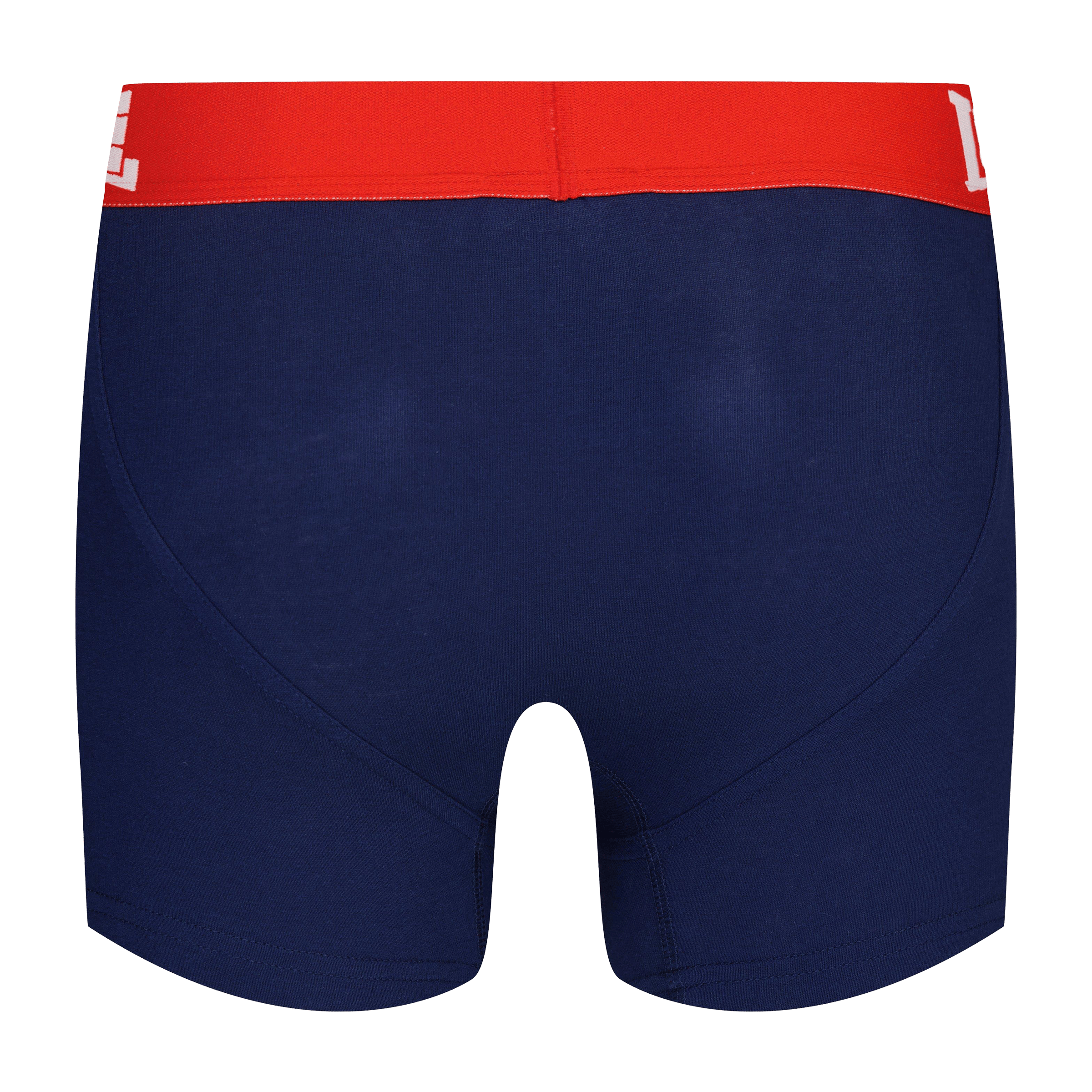 Lonsdale (2pk) Boxer Shorts