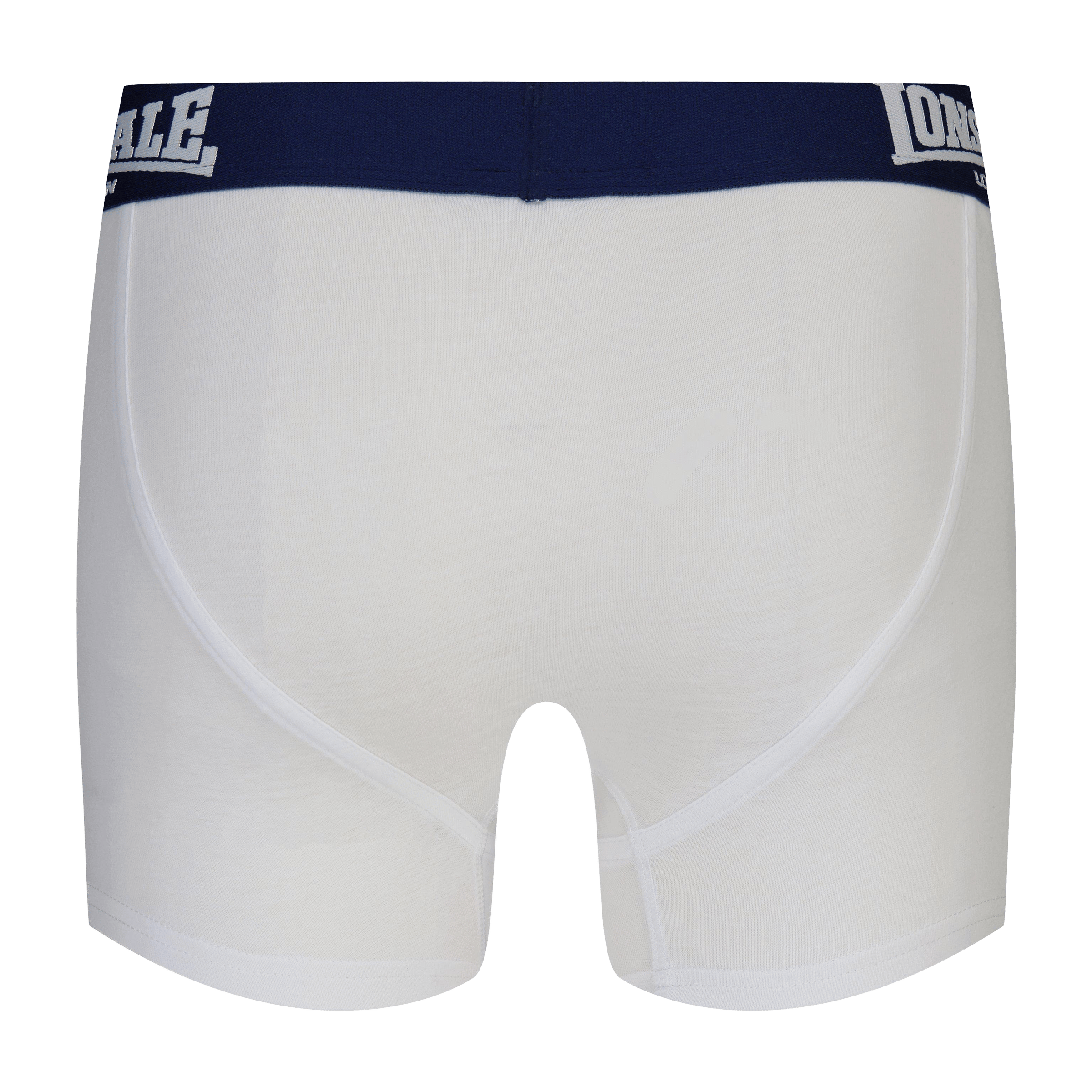 Lonsdale (2pk) Boxer Shorts