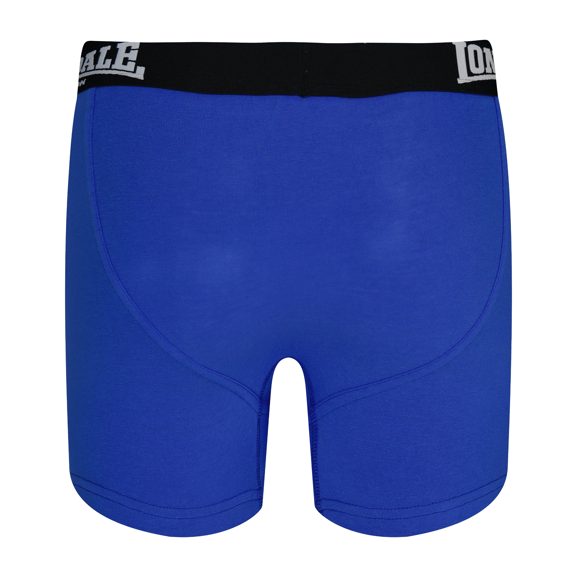 Lonsdale (2pk) Boxer Shorts
