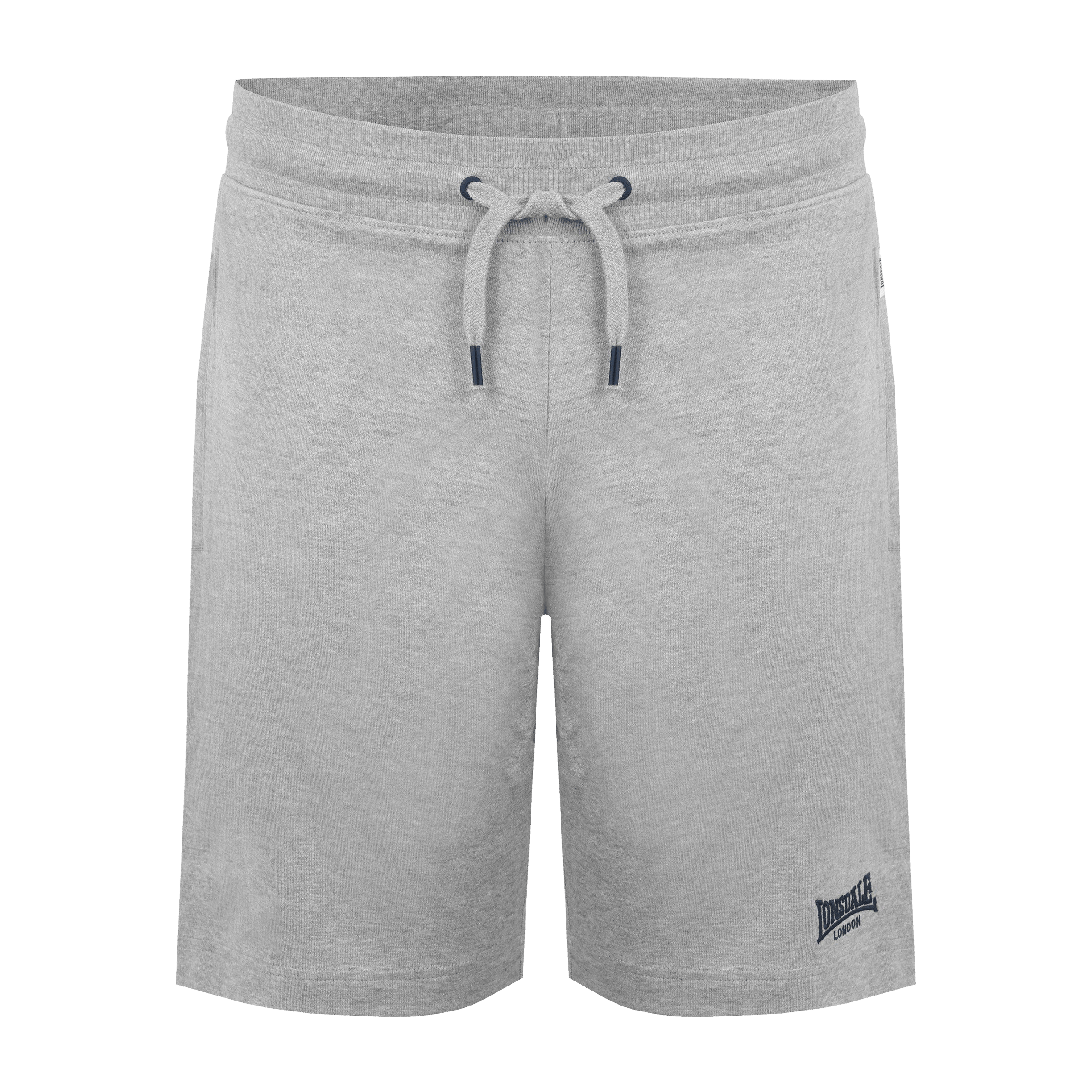 Mens Lonsdale Jersey Lounge Shorts