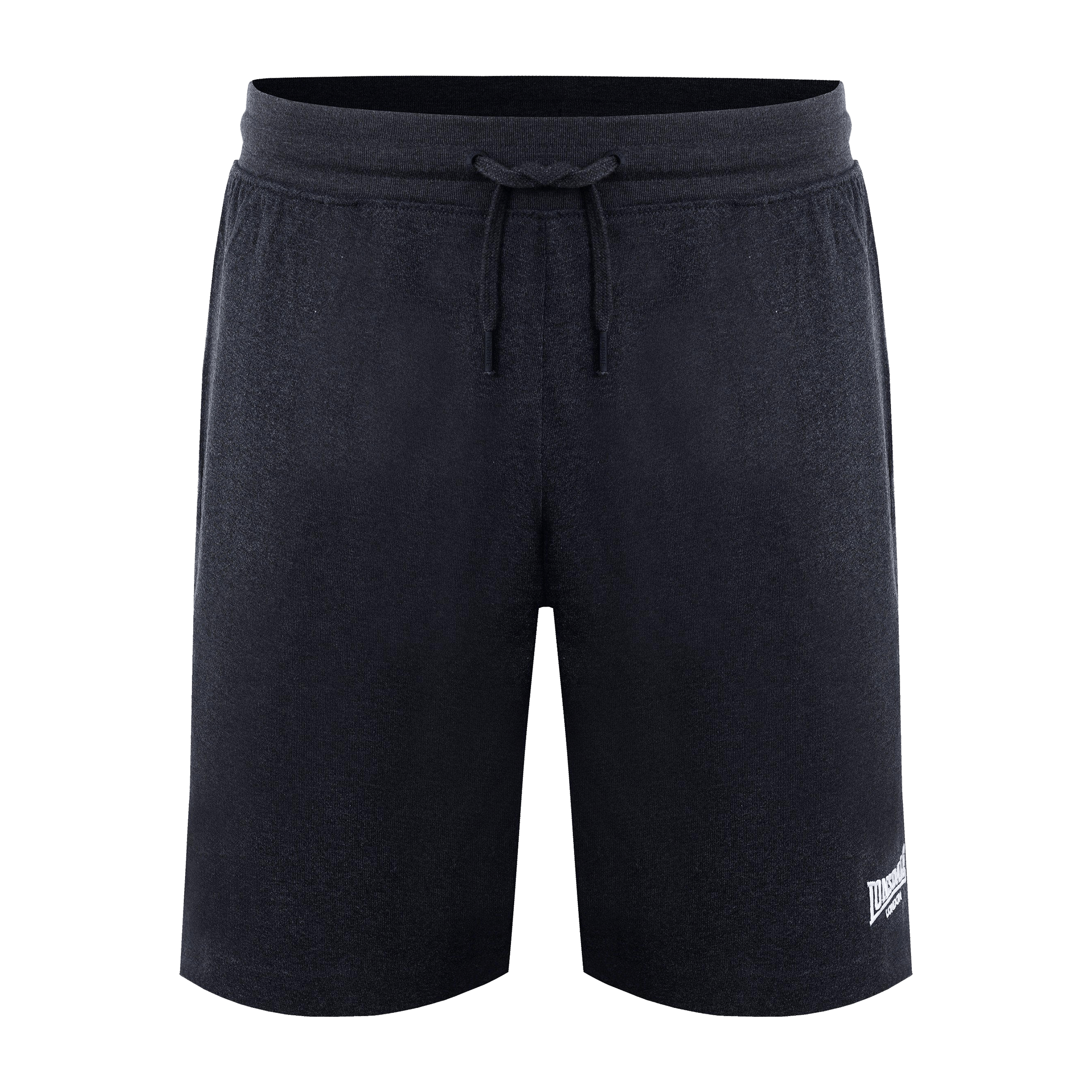 Mens Lonsdale Jersey Lounge Shorts
