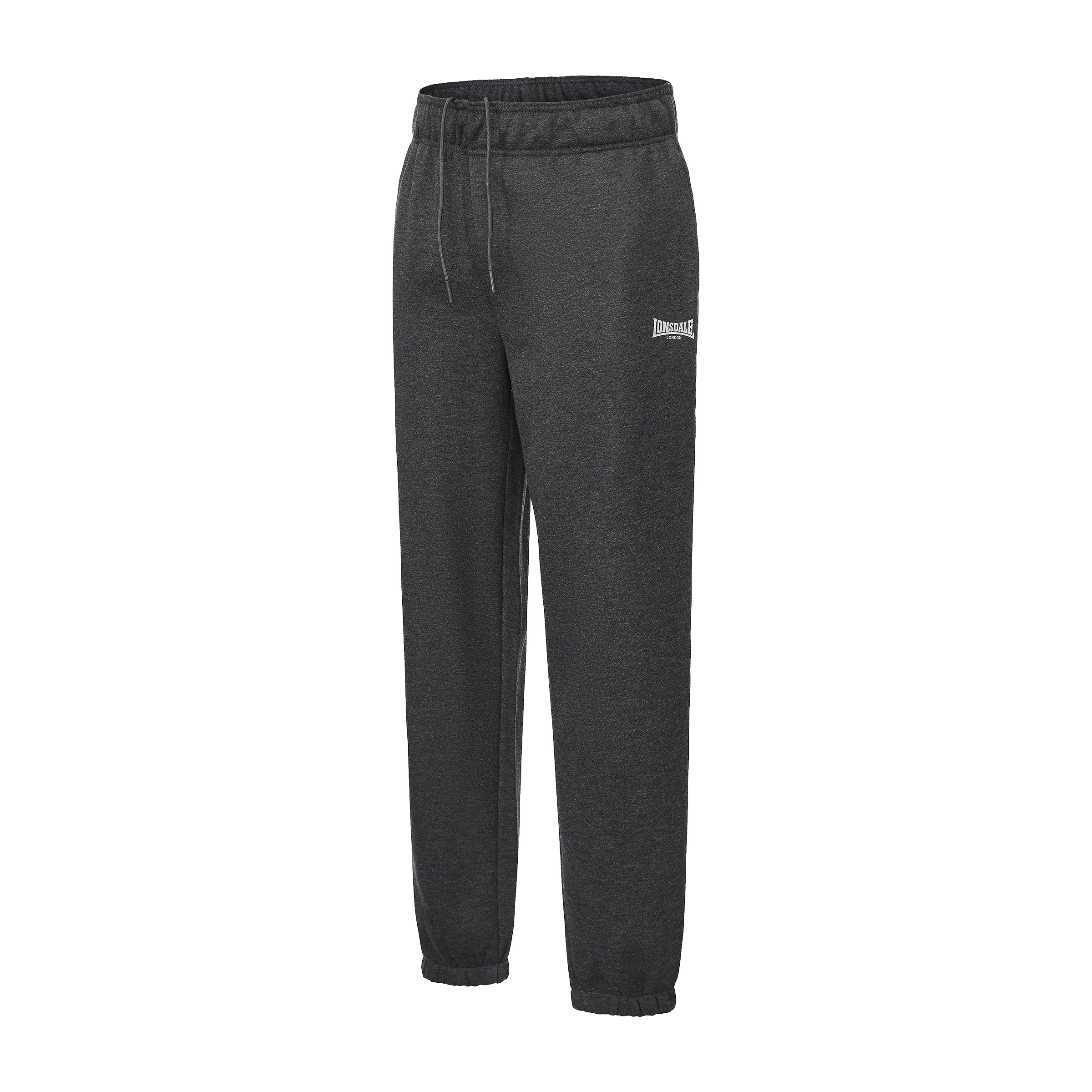 Mens Lonsdale Essential Jogger Pants
