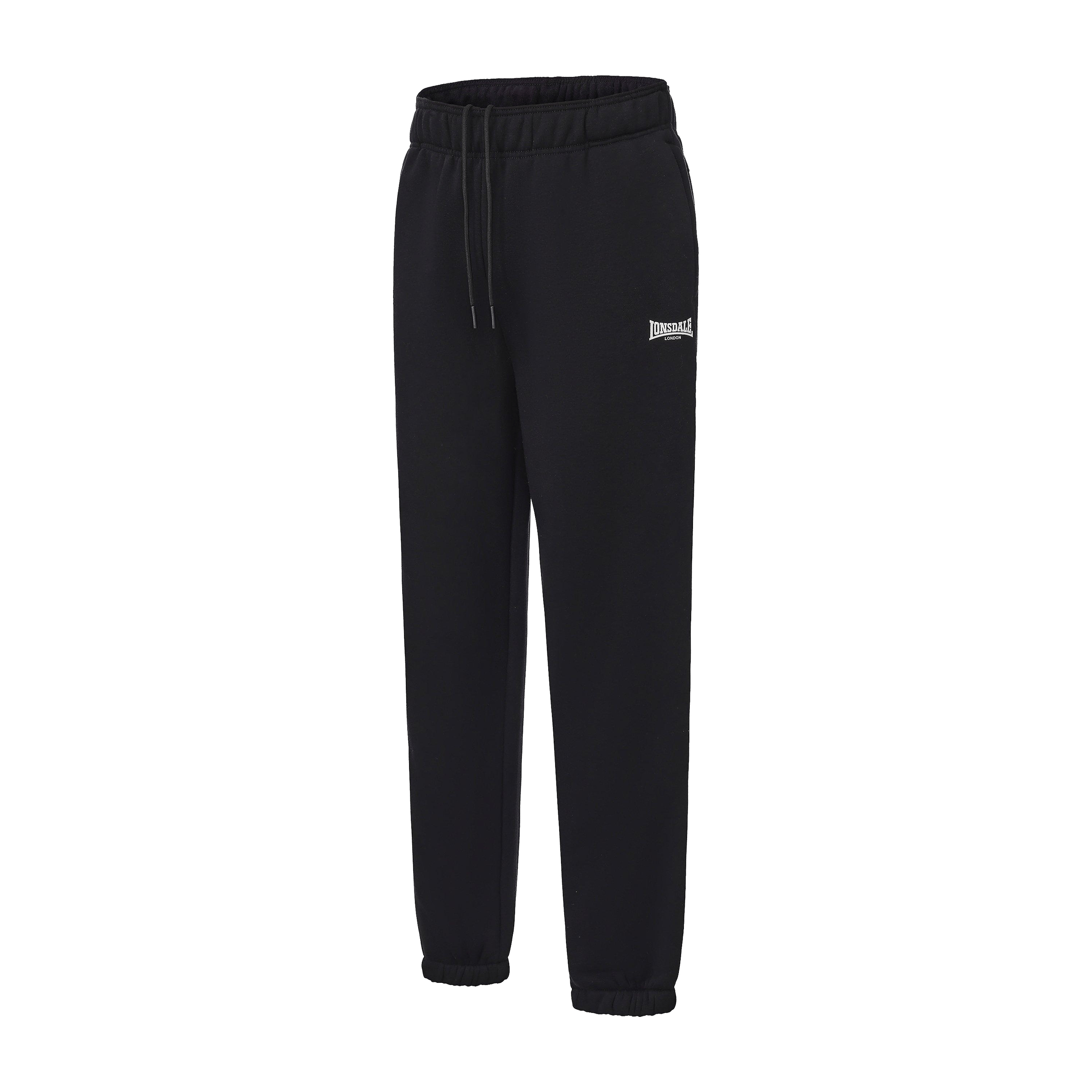 Mens Lonsdale Essential Jogger Pants
