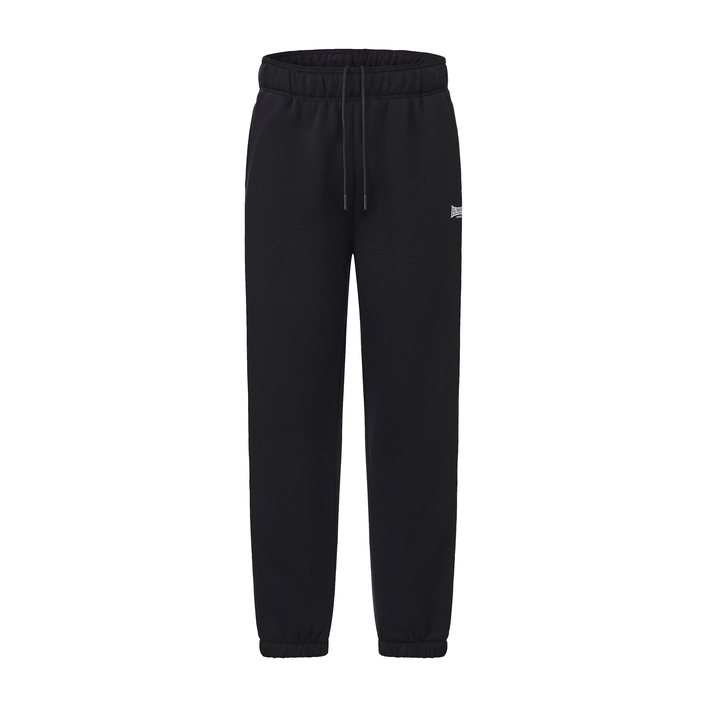 Mens Lonsdale Essential Jogger Pants