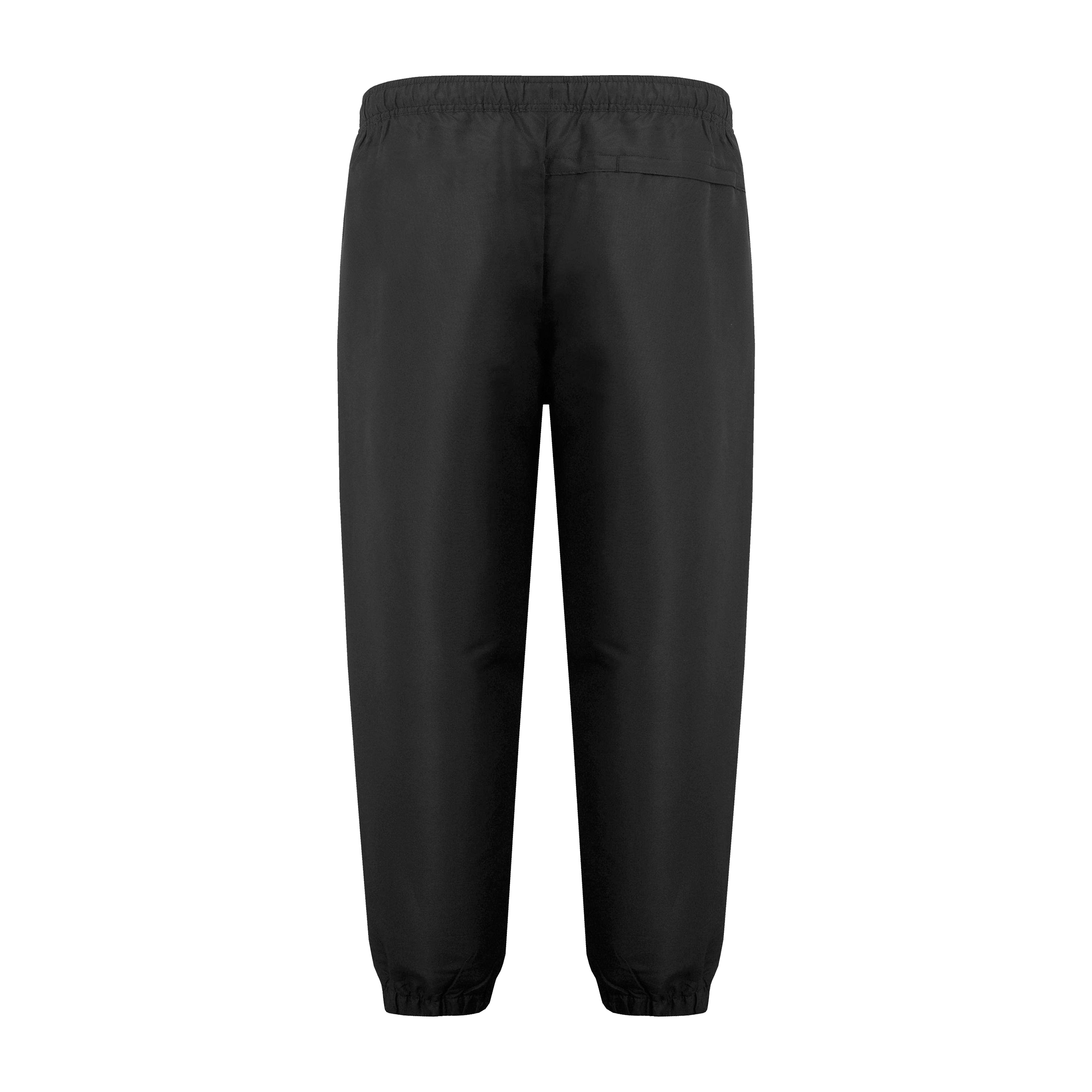 Mens Lonsdale Essential Close Hem Woven Pants