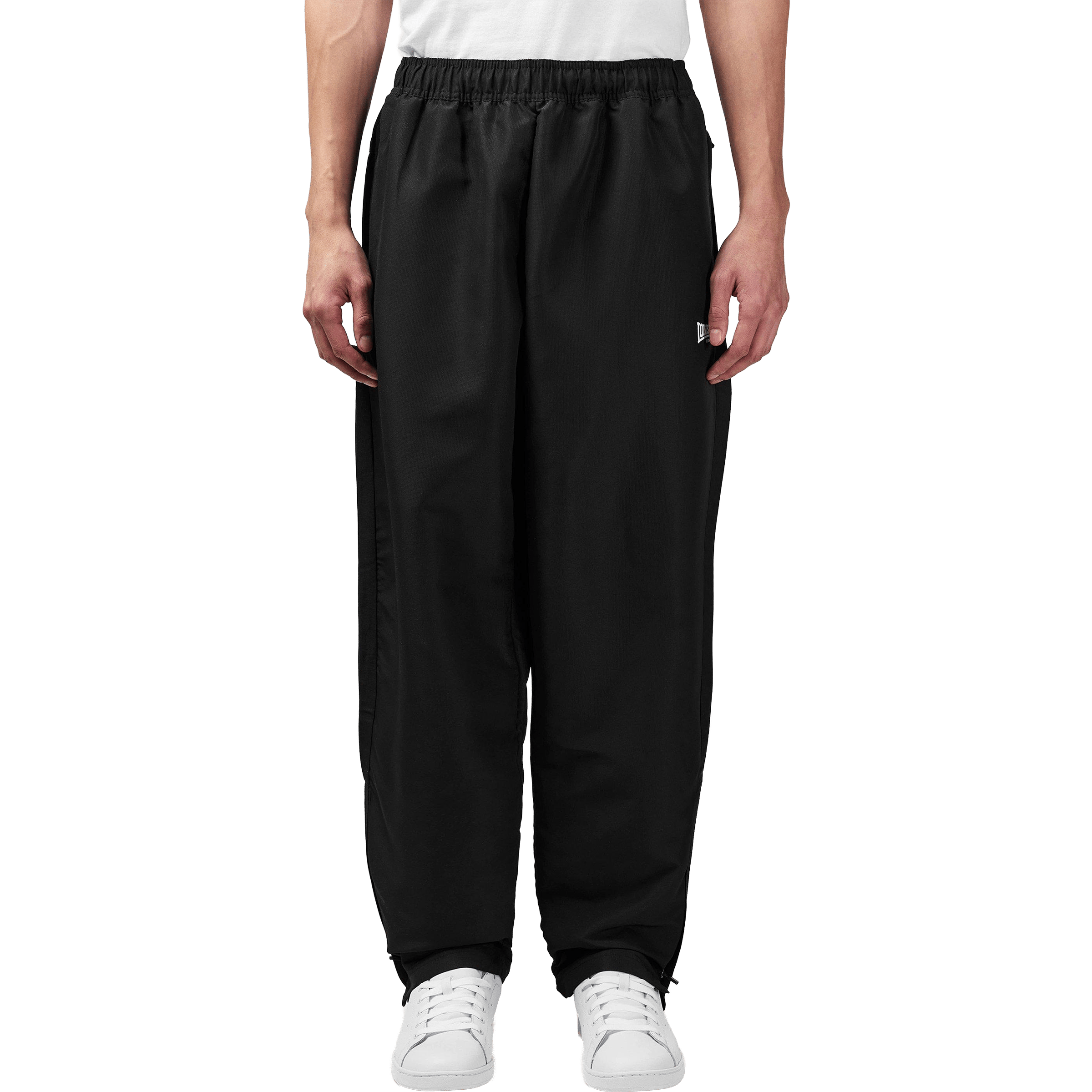 Mens Lonsdale Essential OH Woven Pants