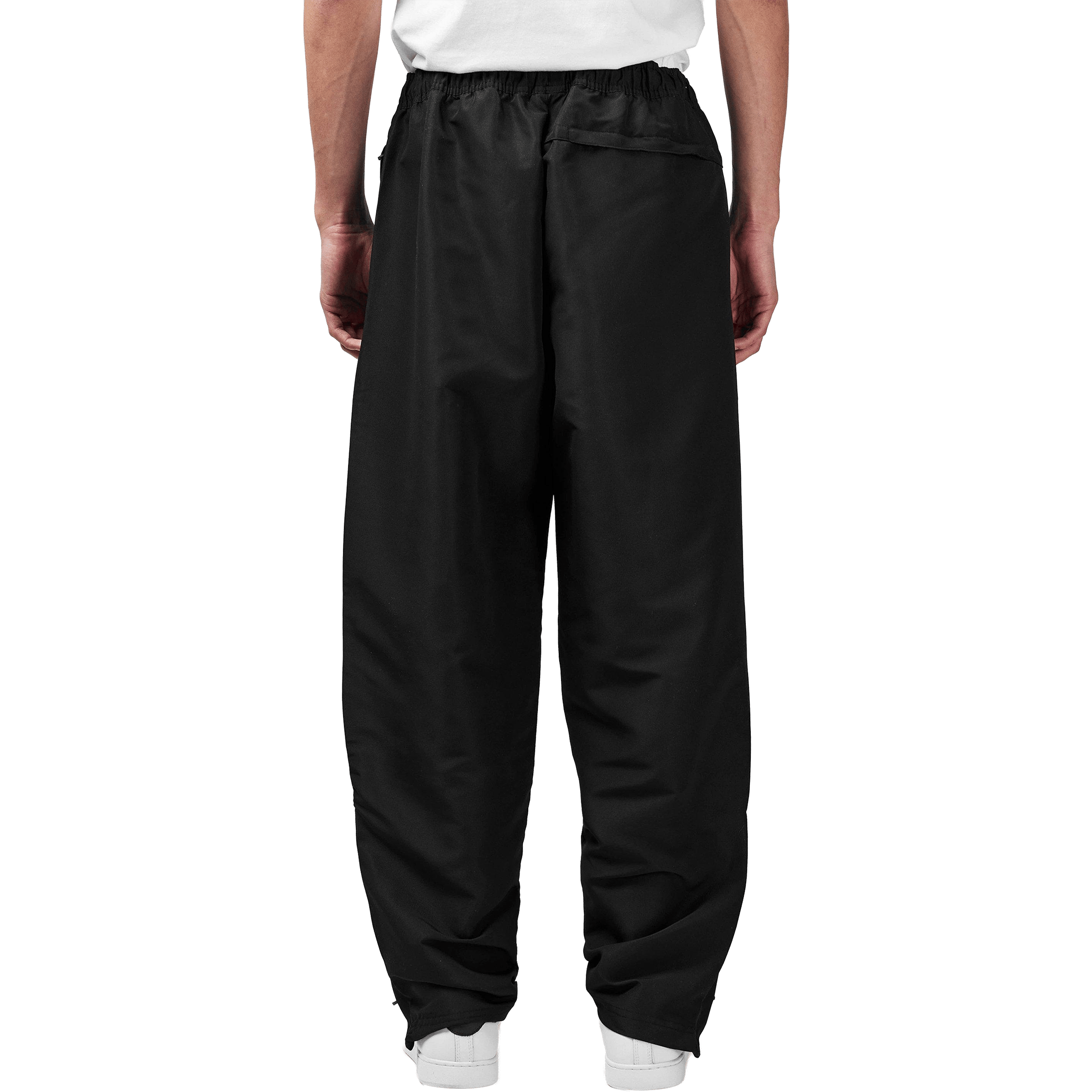 Mens Lonsdale Essential OH Woven Pants