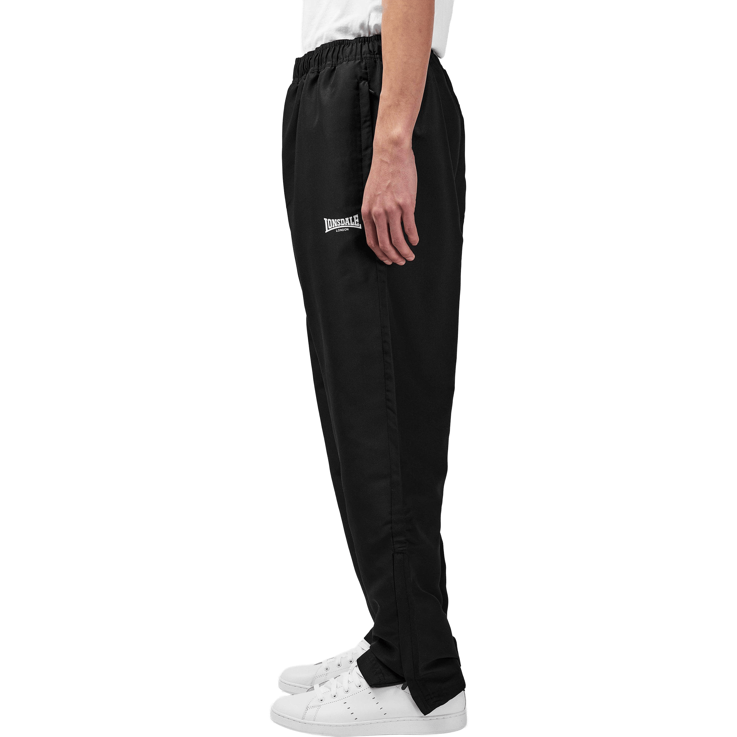 Mens Lonsdale Essential OH Woven Pants