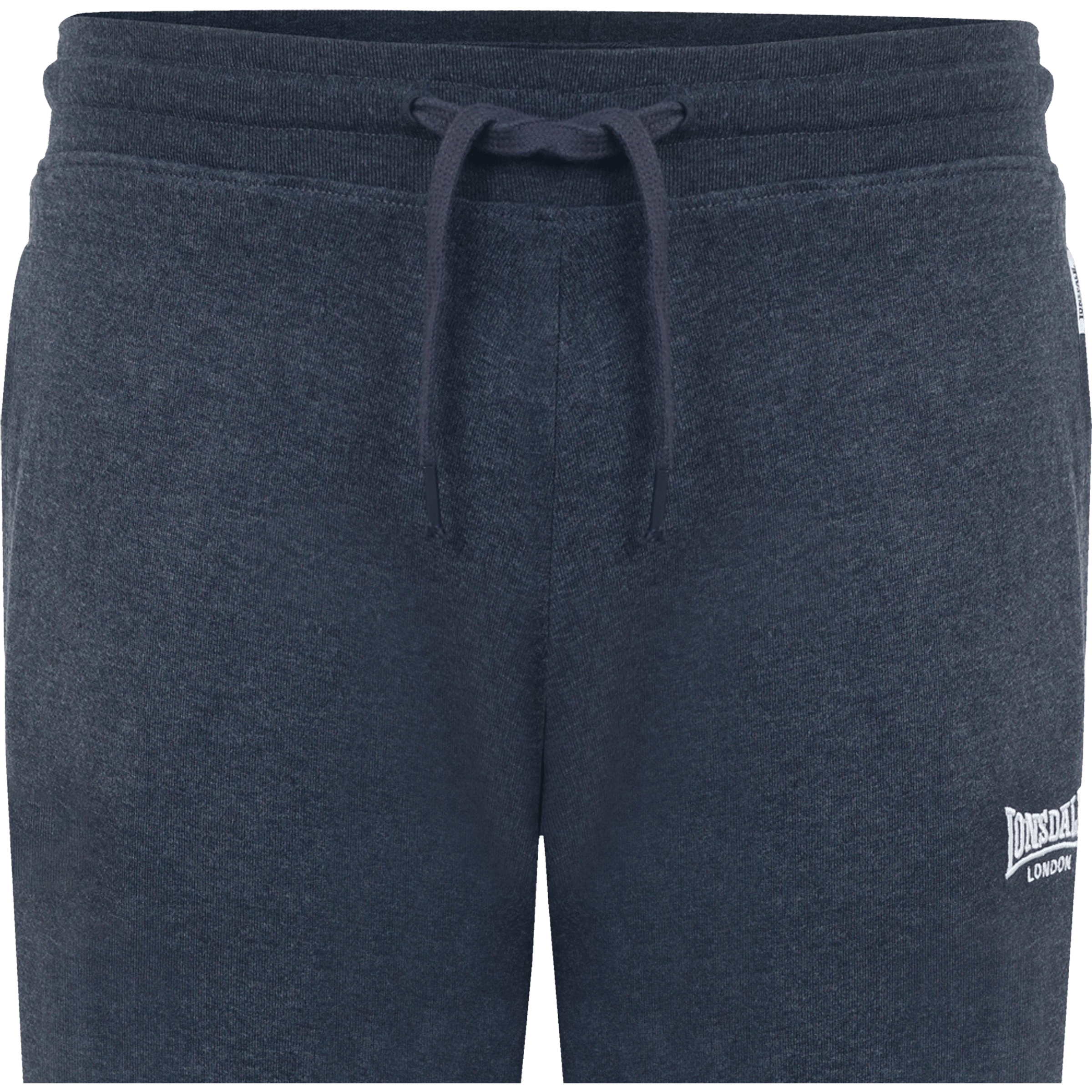 Mens Lonsdale Lightweight Jogger Pants