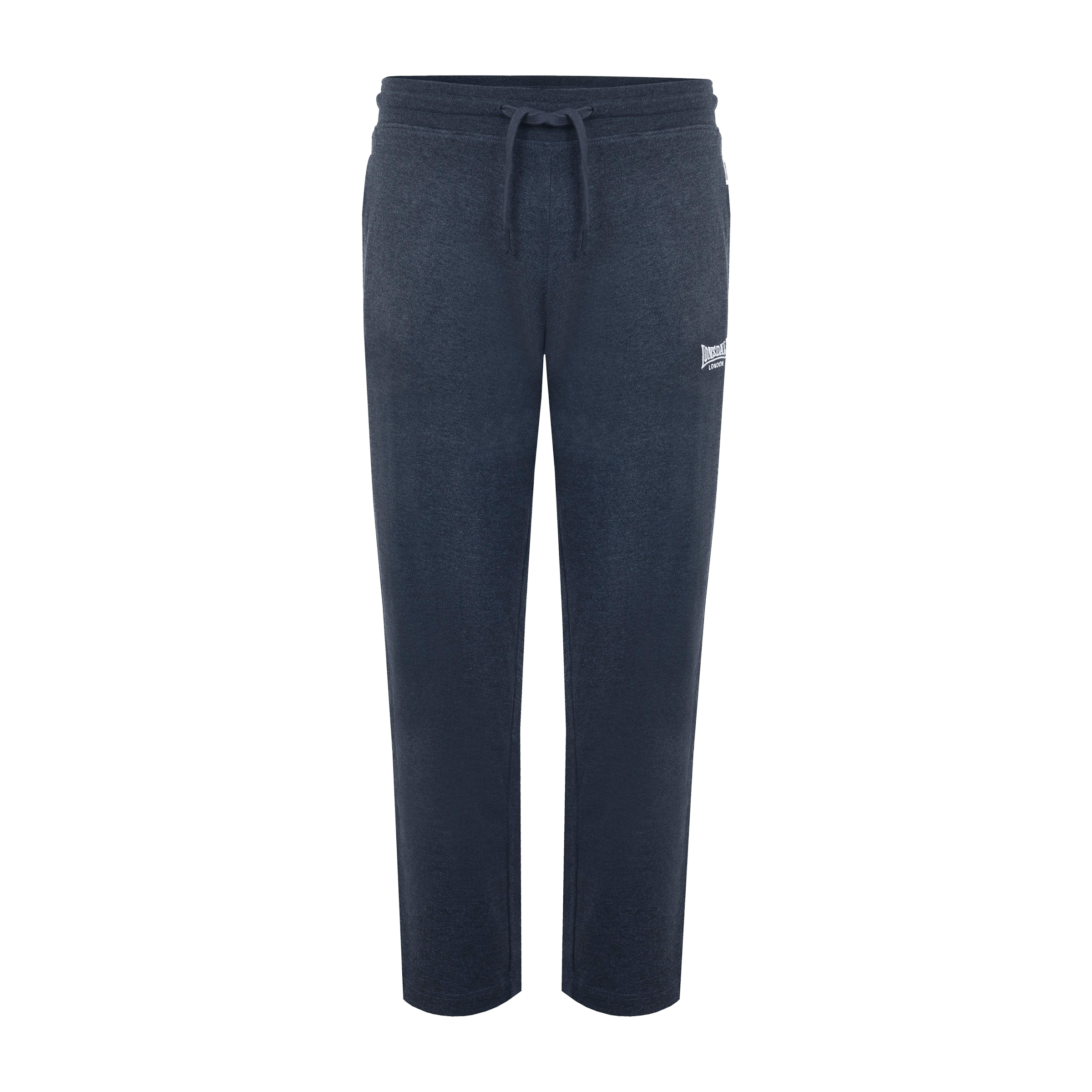 Mens Lonsdale Lightweight Jogger Pants
