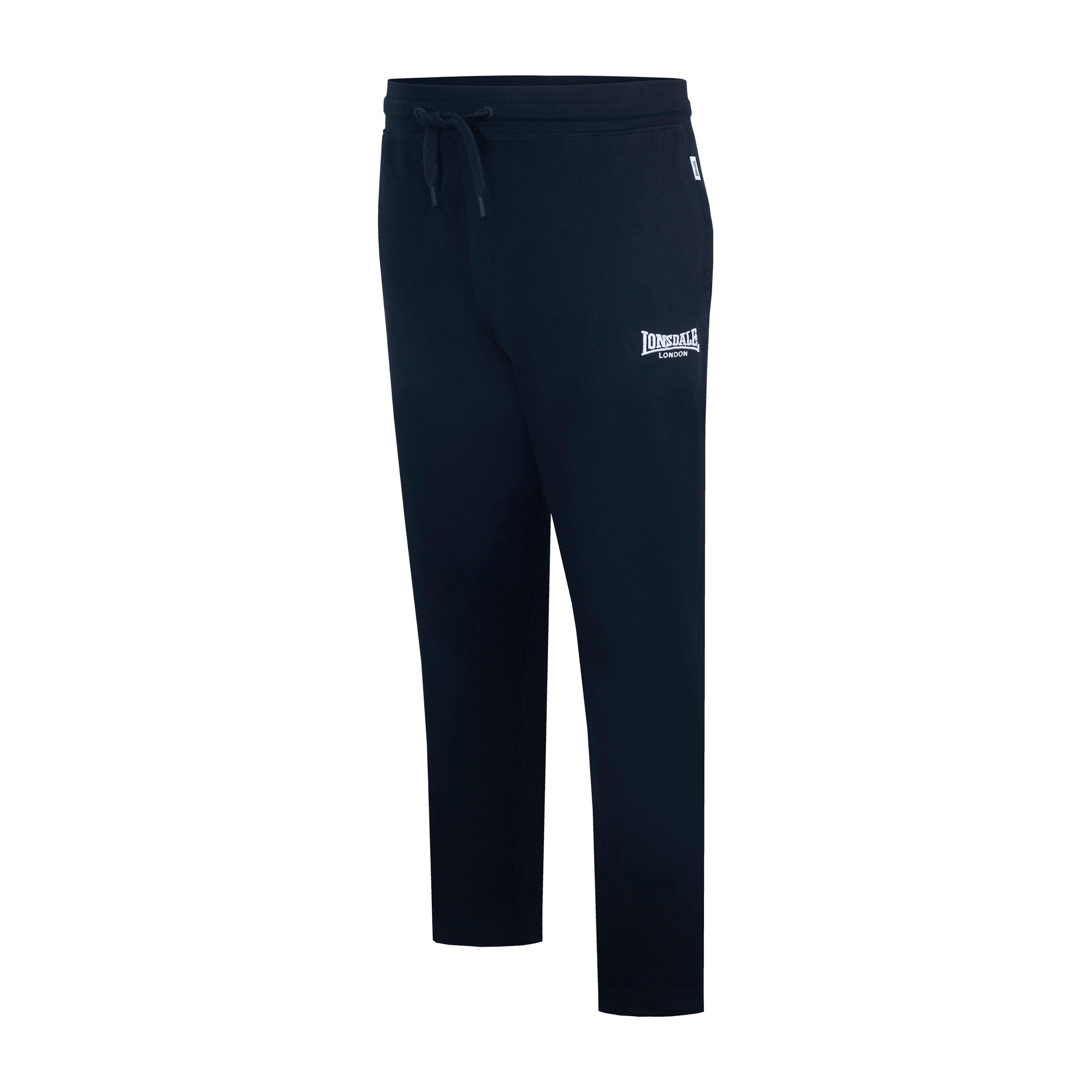 Mens Lonsdale Lightweight Jogger Pants