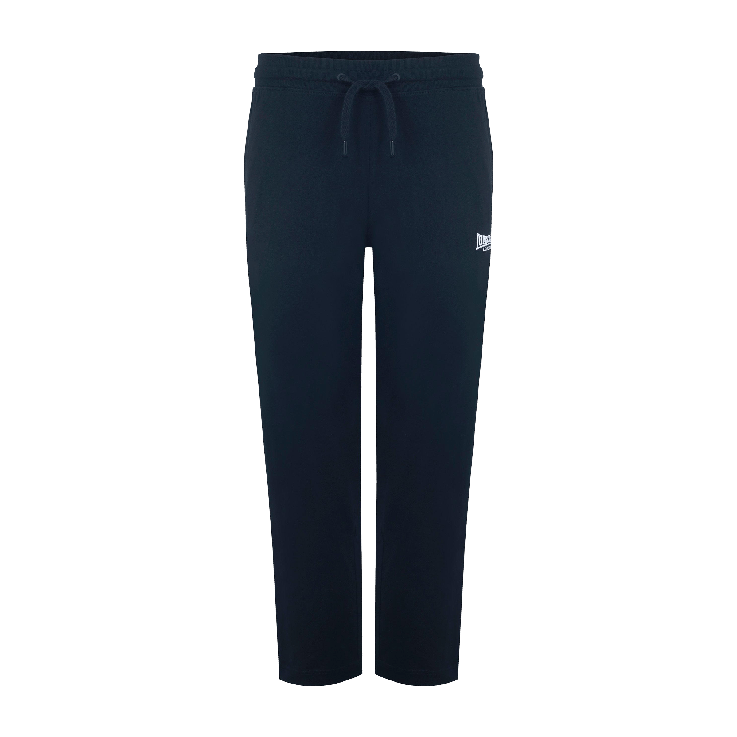 Mens Lonsdale Lightweight Jogger Pants