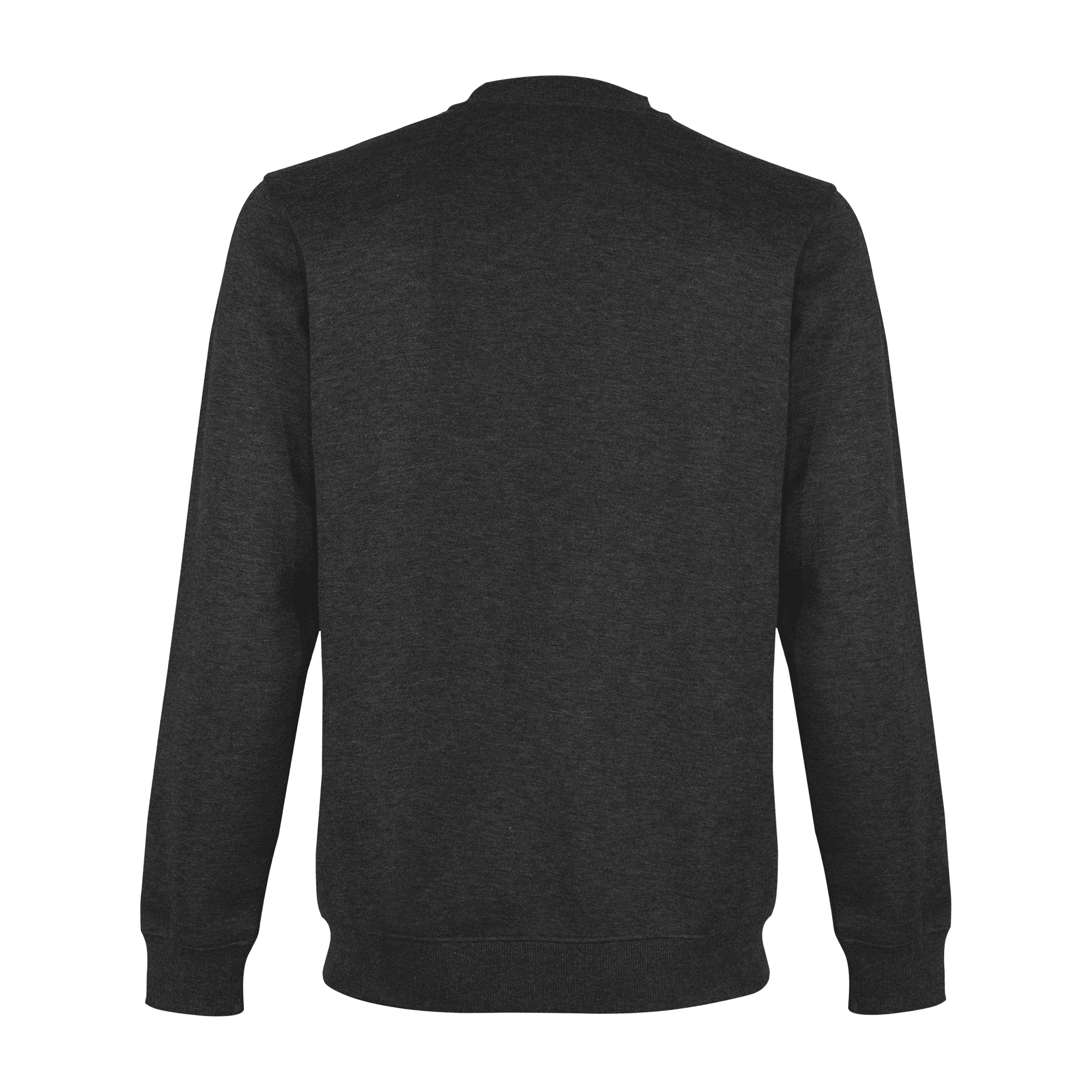 Mens Lonsdale Essential Crew Sweater