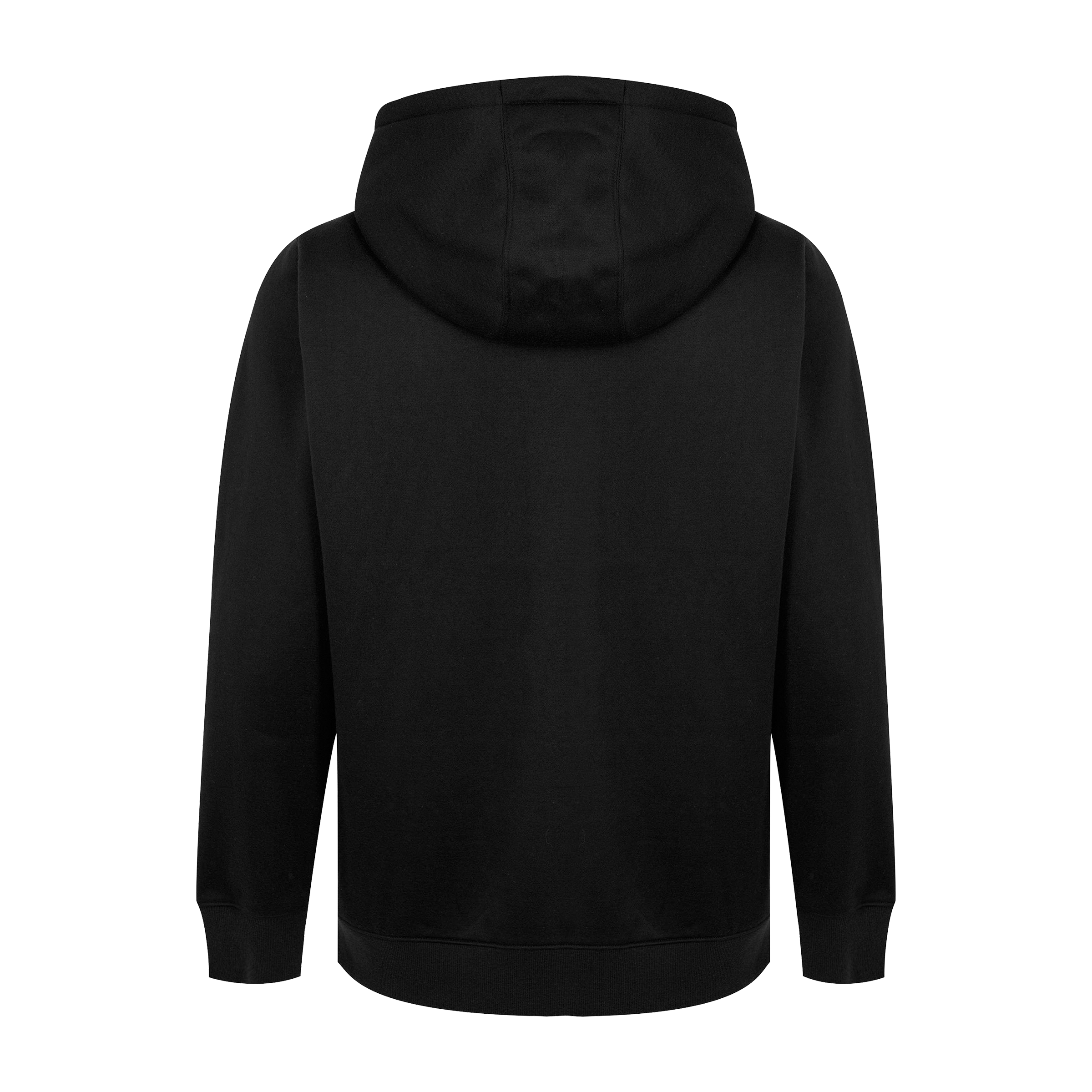 Mens Lonsdale Essential Hoodie