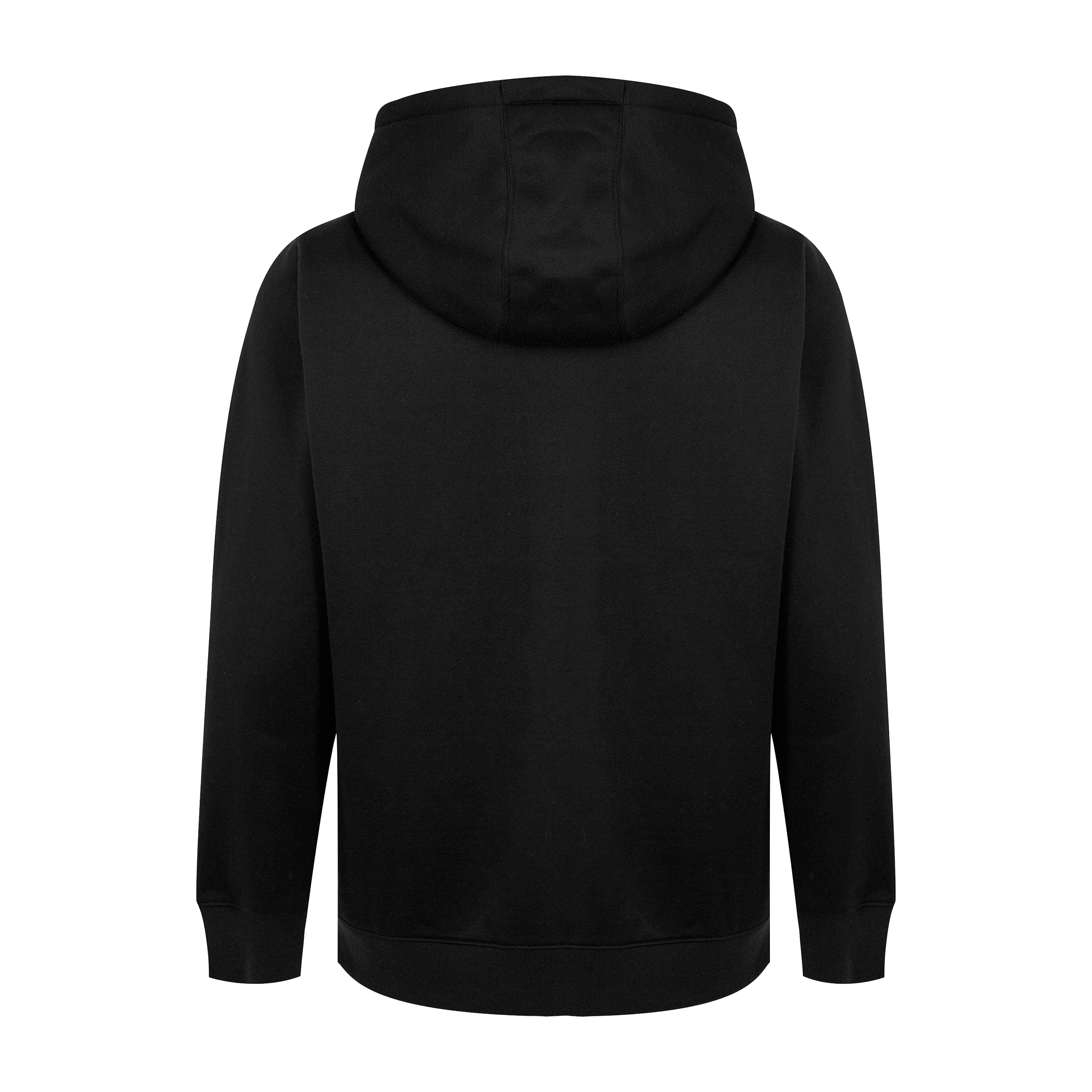 Mens Lonsdale Essential Zip Hoodie