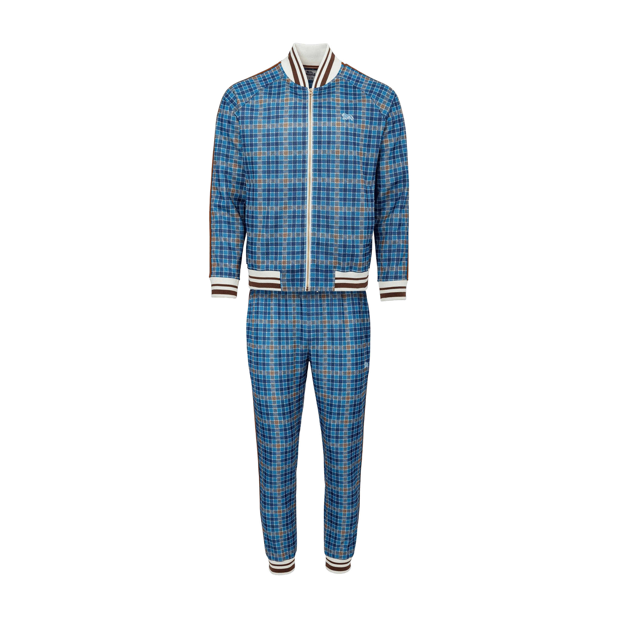 Mens Lonsdale Gent Tracksuit