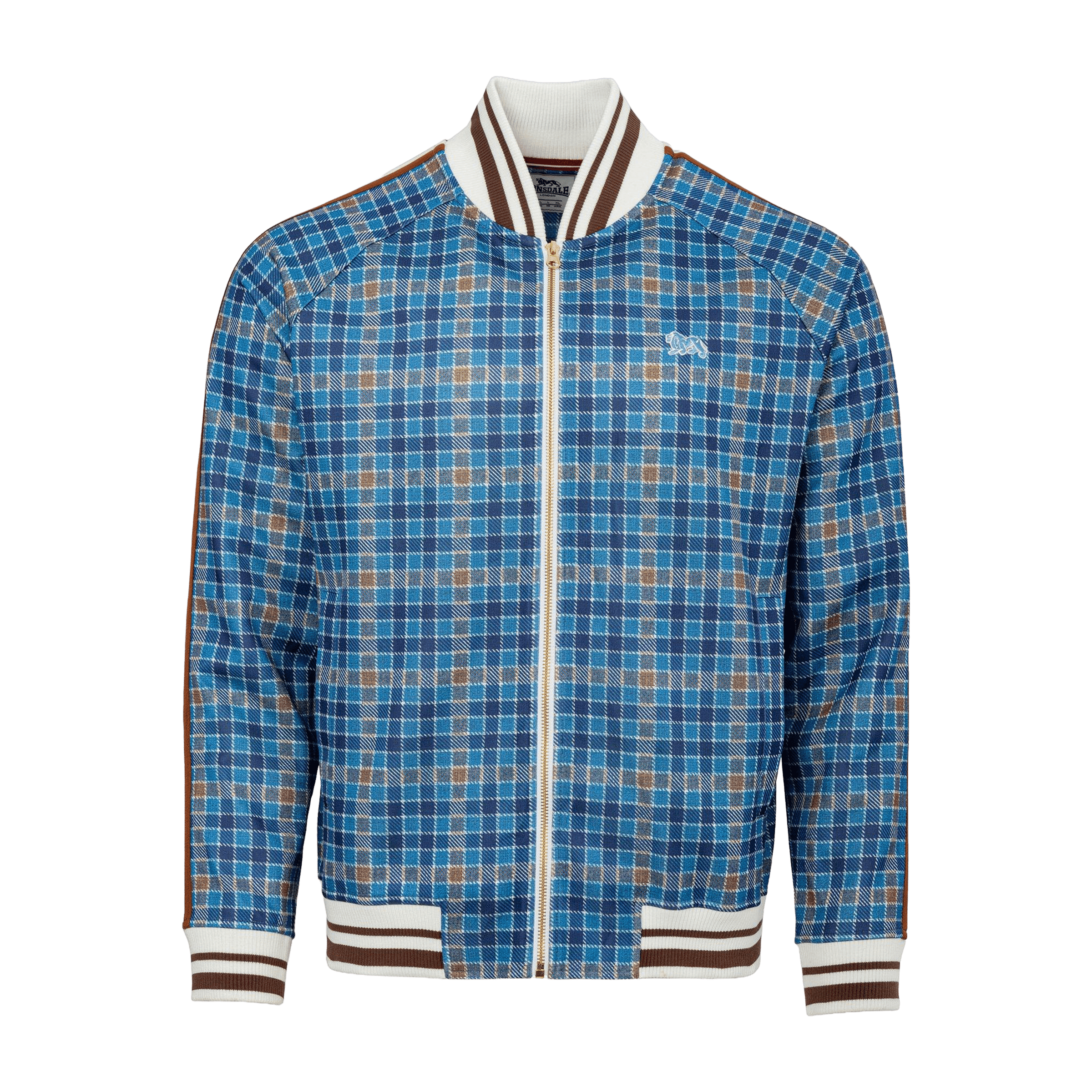Mens Lonsdale Gent Tracksuit