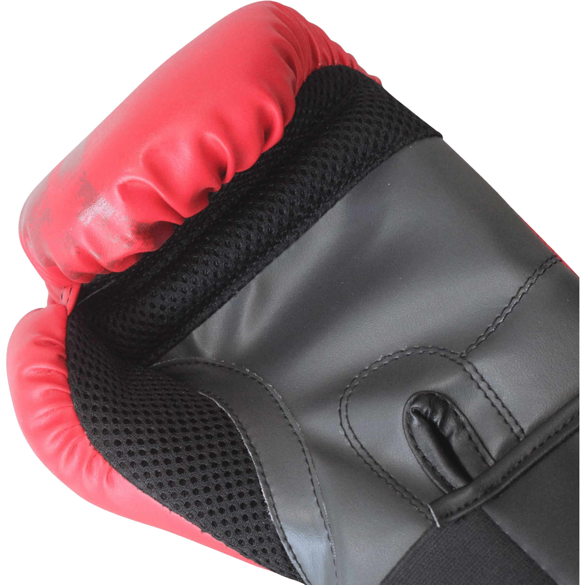 Lonsdale Contender Boxing Gloves