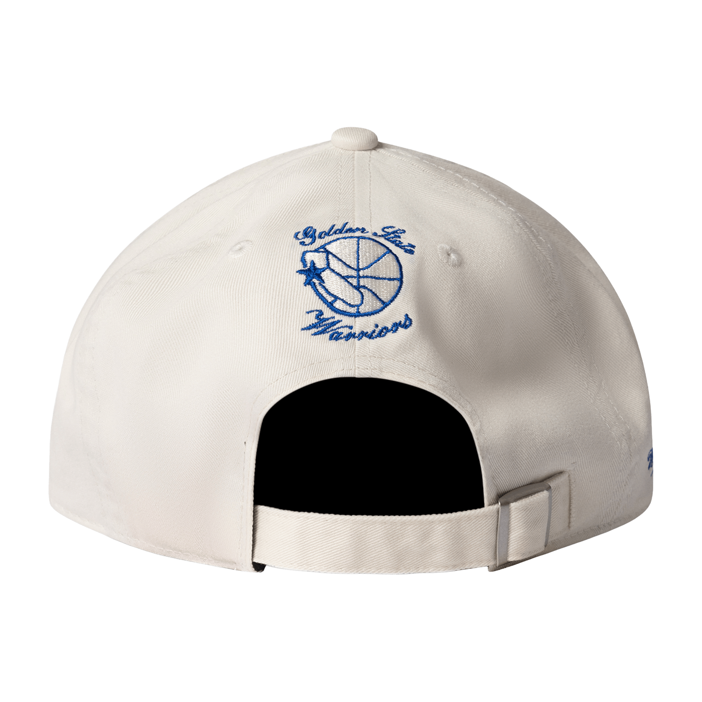 Mitchell & Ness Basketball Associate Warriors Dad Cap
