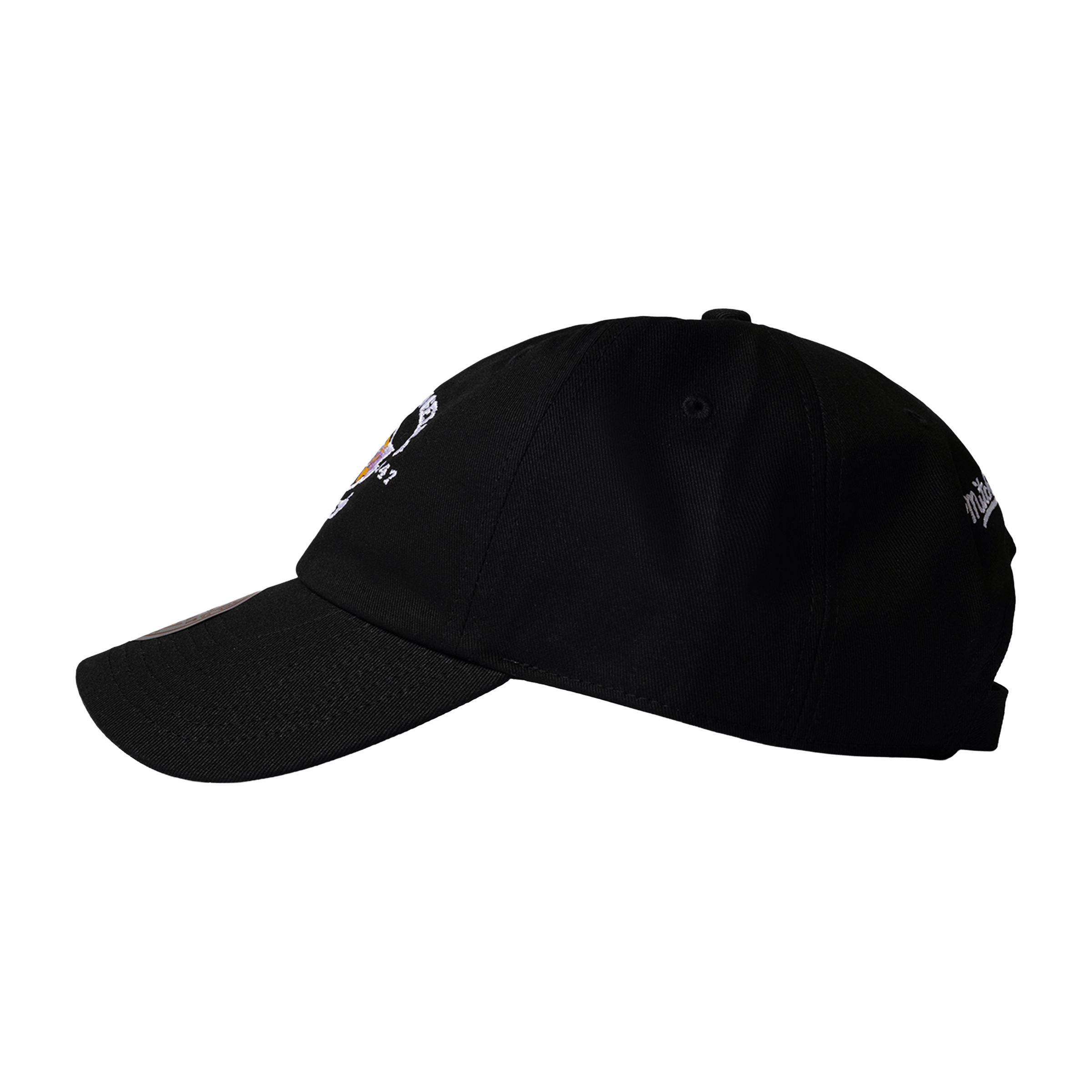 Mitchell & Ness Est. 1947 Los Angeles Lakers Dad Cap