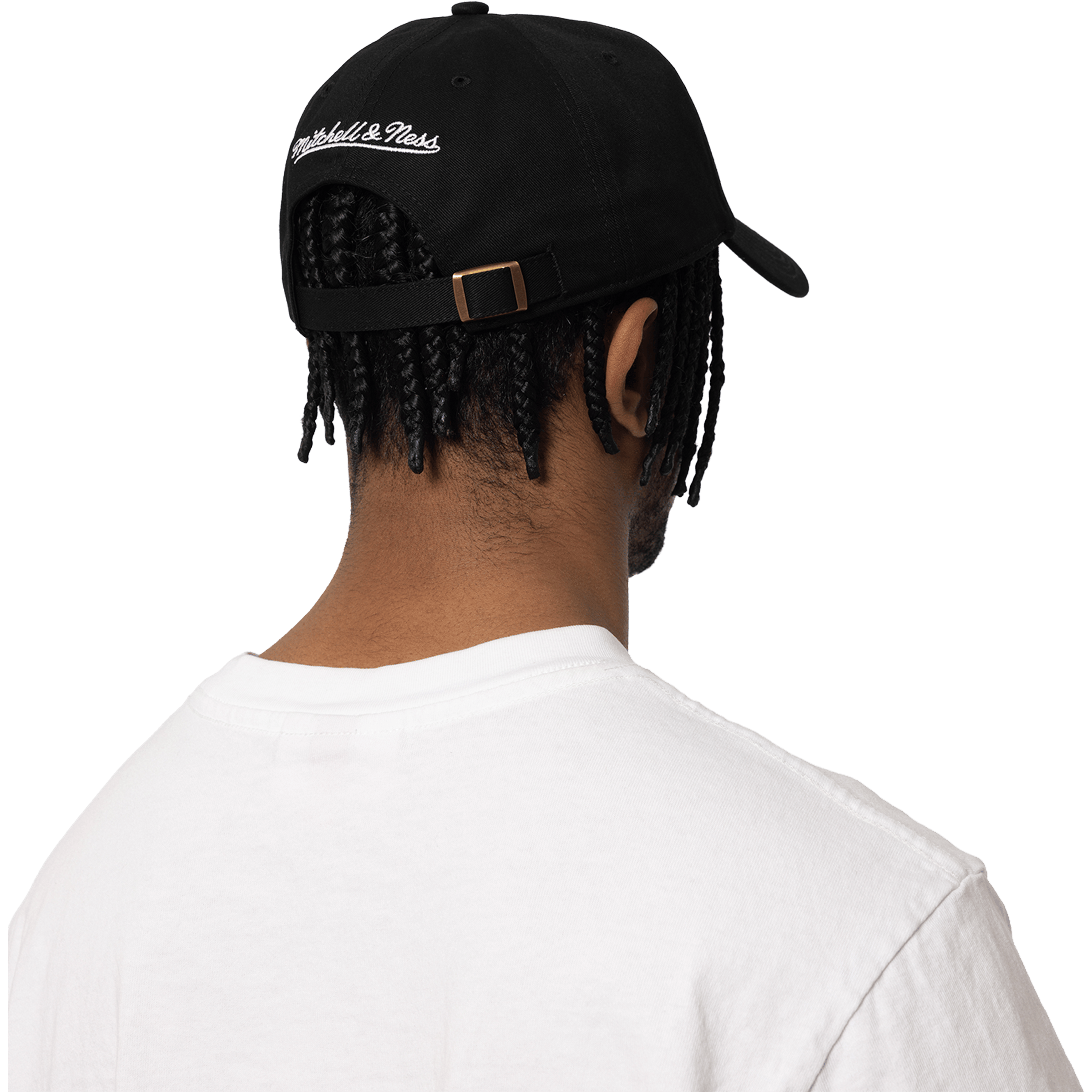 Mitchell & Ness Est. 1947 Los Angeles Lakers Dad Cap